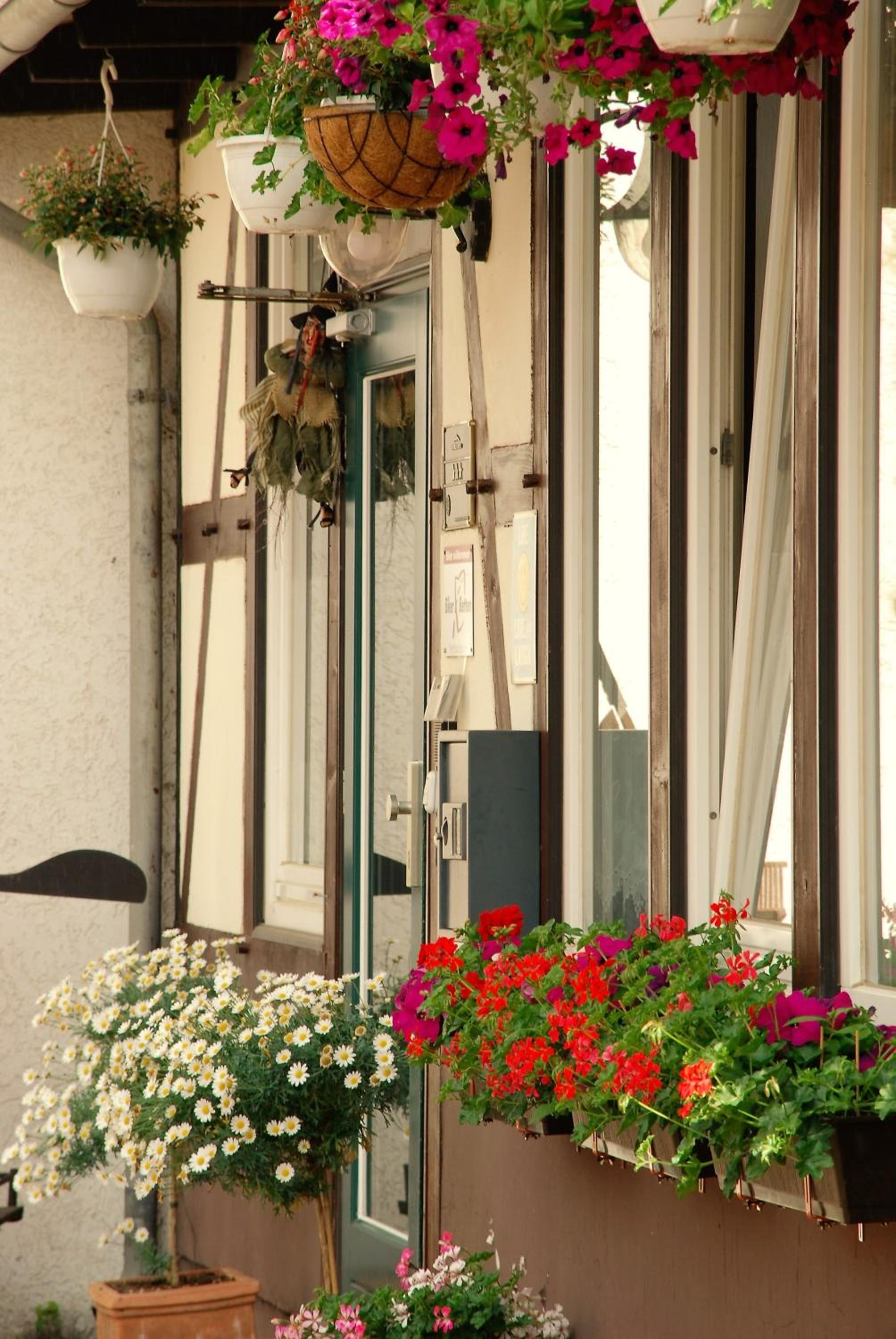 Hotel Abtshof