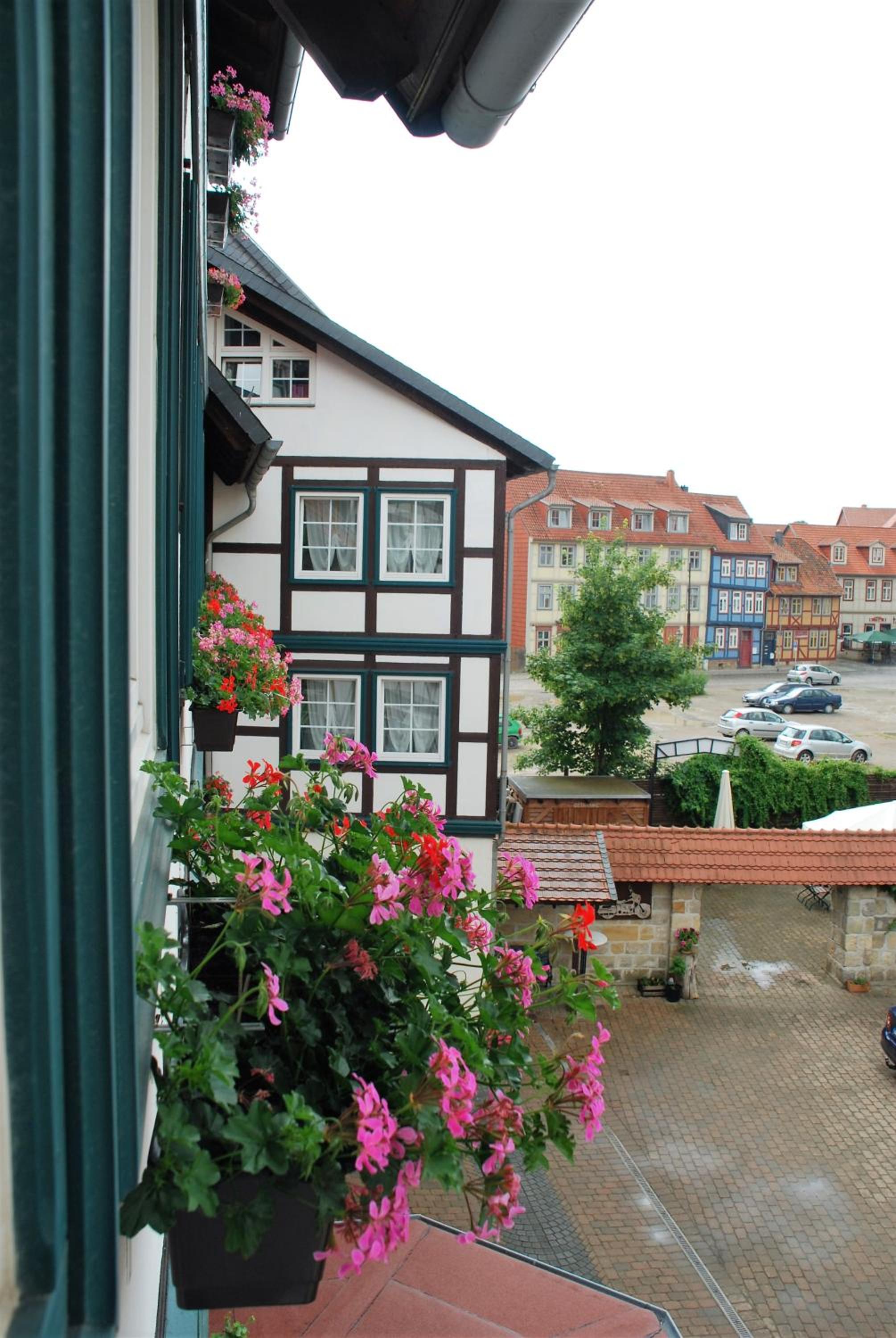 Hotel Abtshof