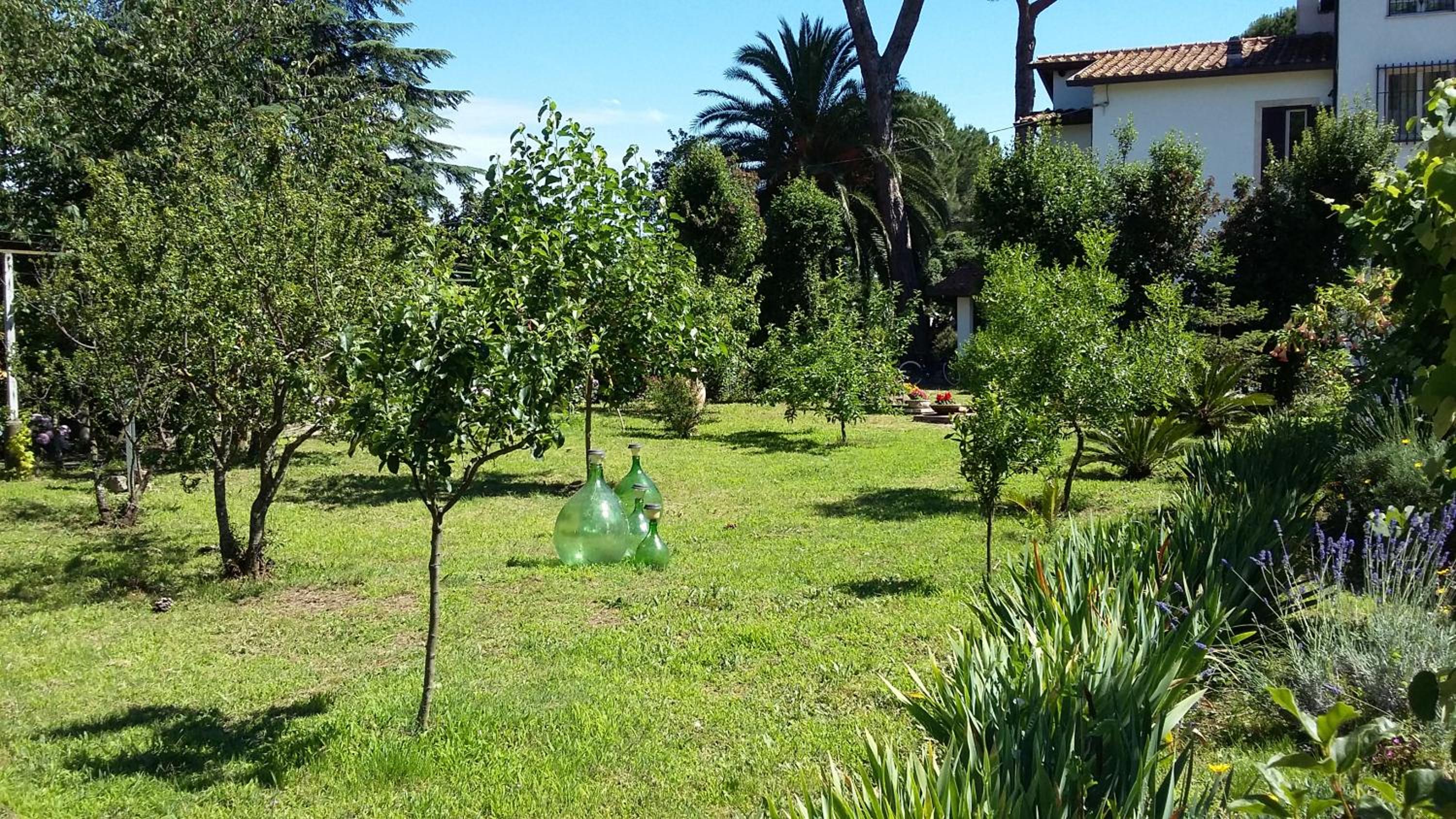 Casetta Ariafina