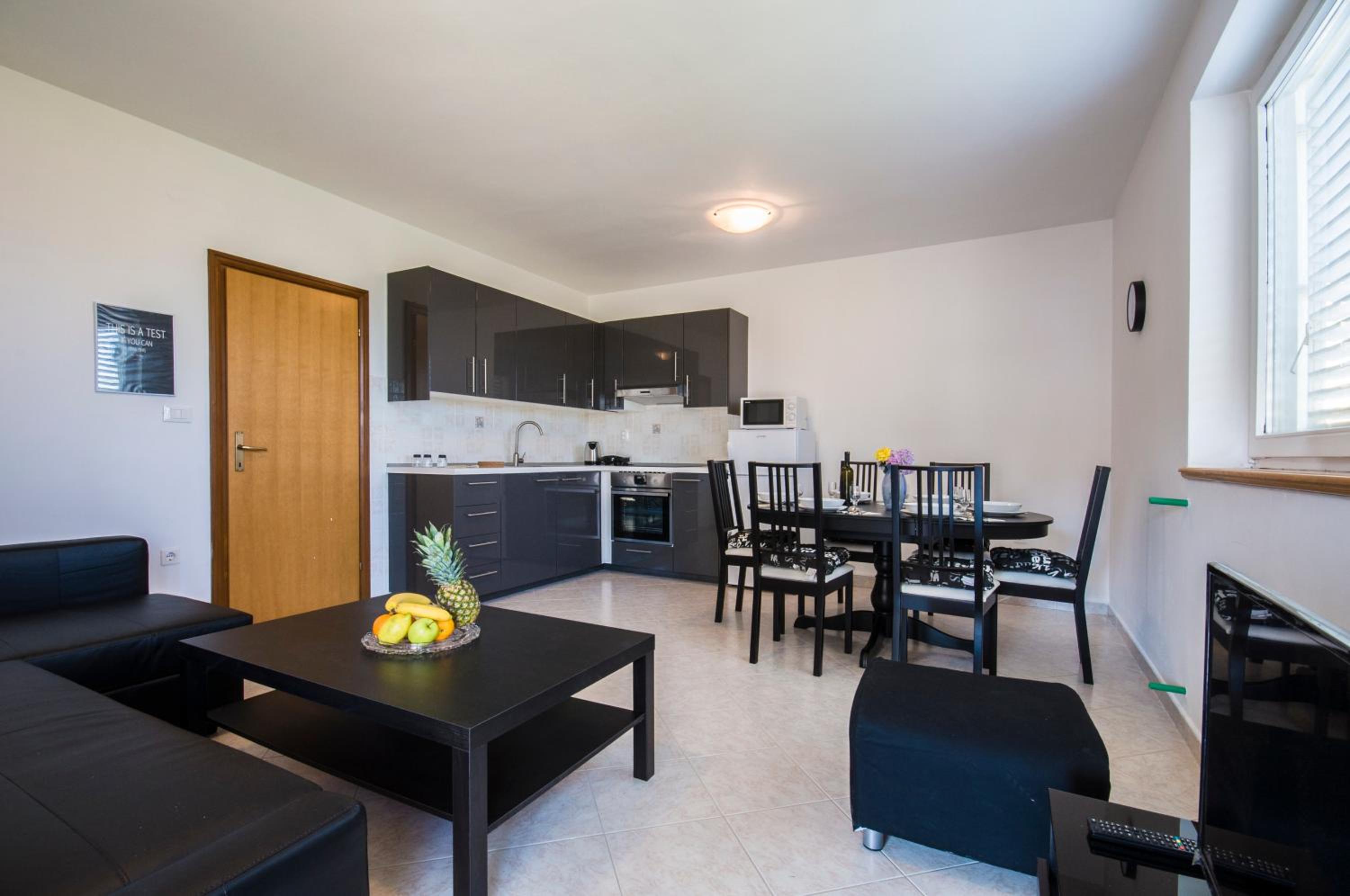 Apartment Casablanca view 4