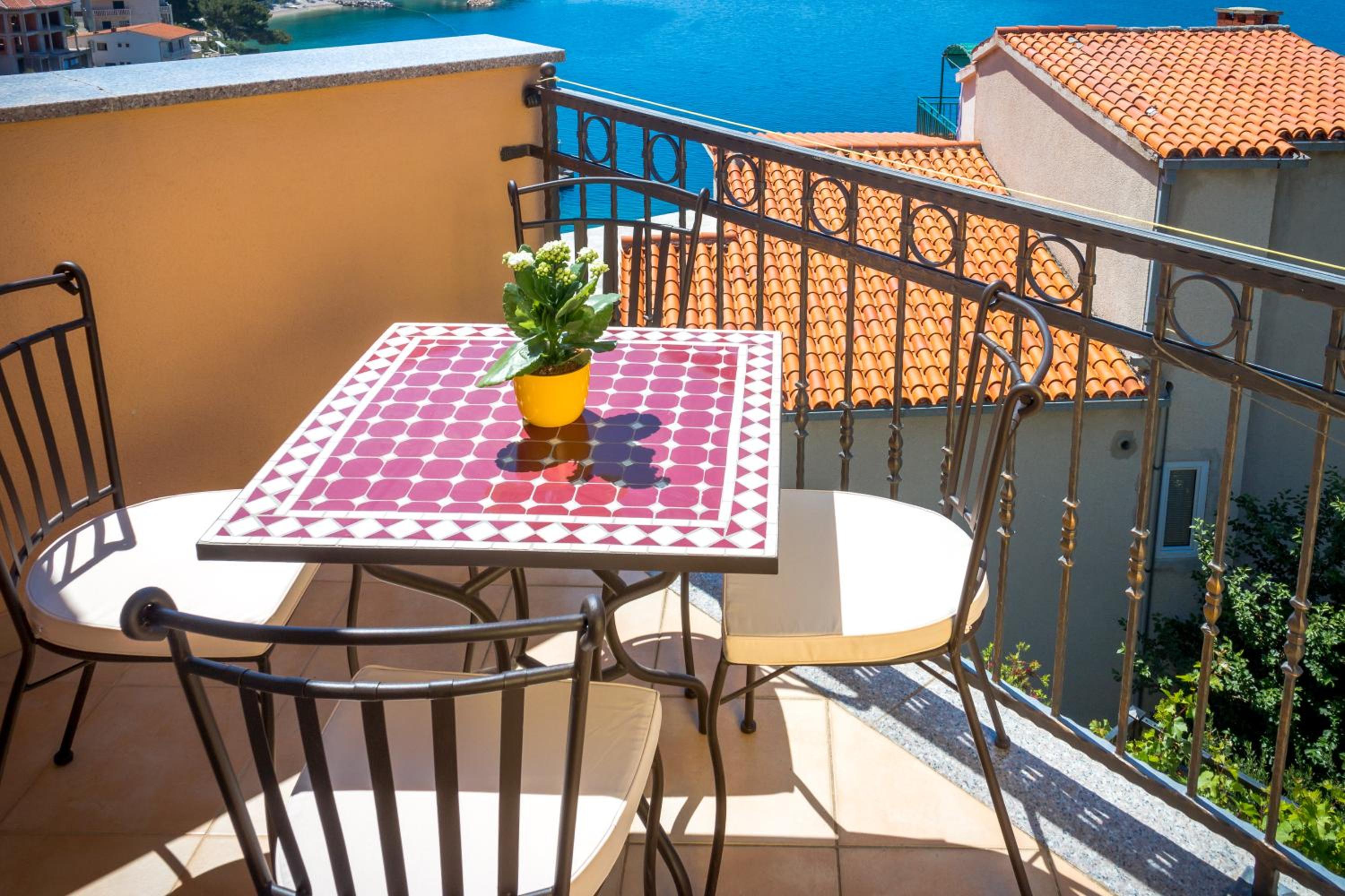 Guest House Davor Tomas view 2