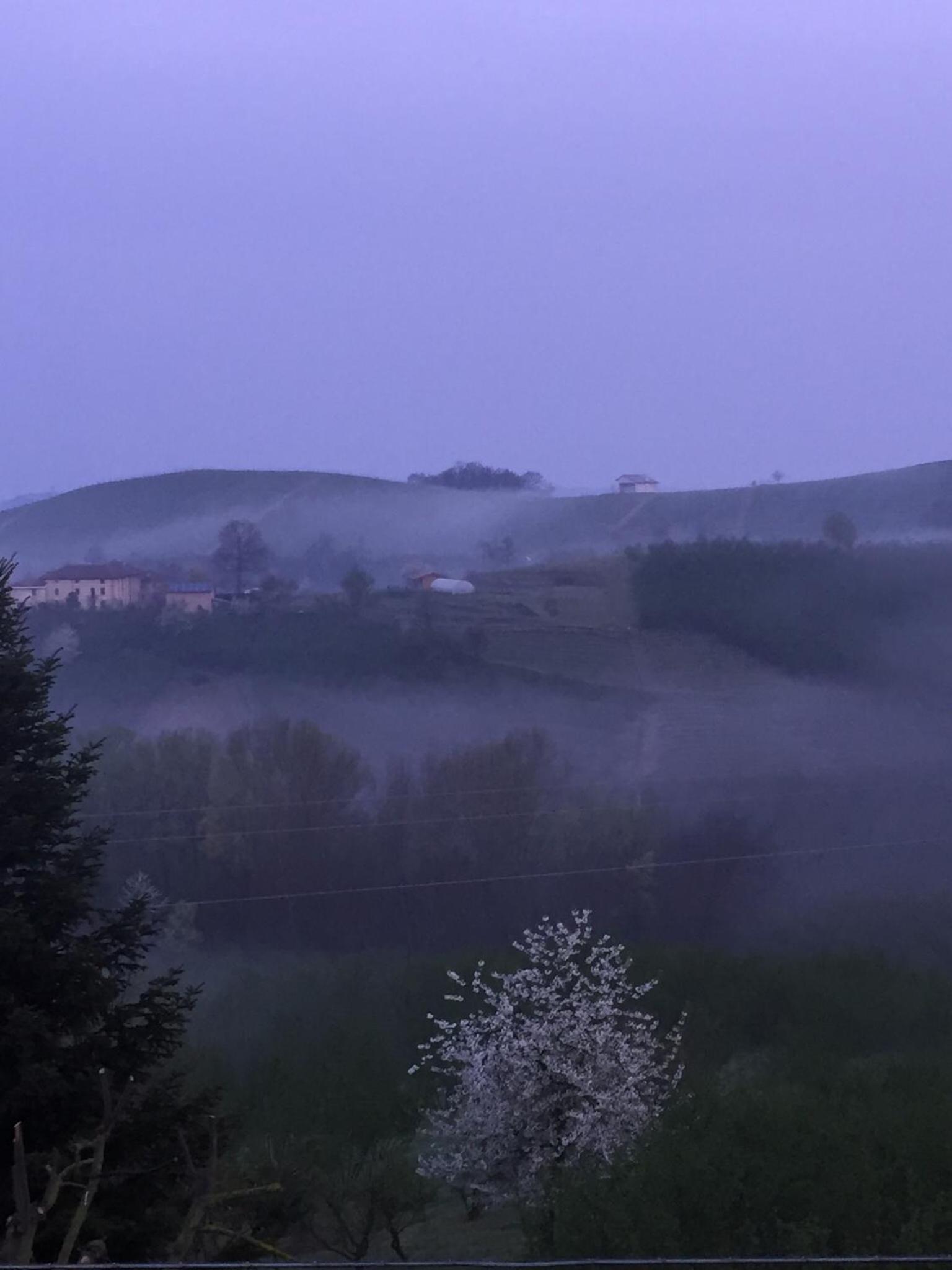 Cascina Baresane
