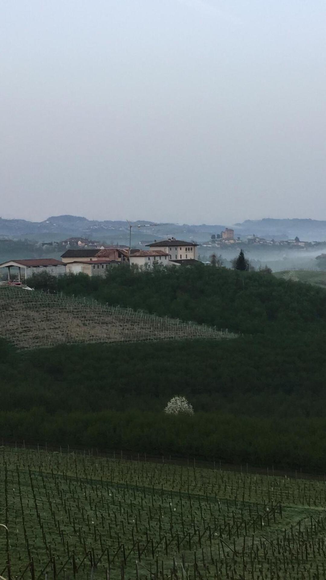 Cascina Baresane