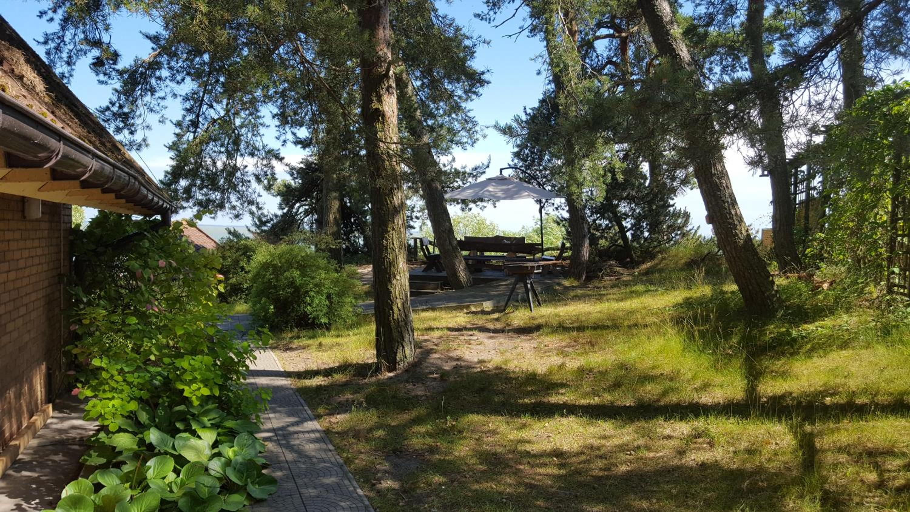 Vila Nendrė view 3