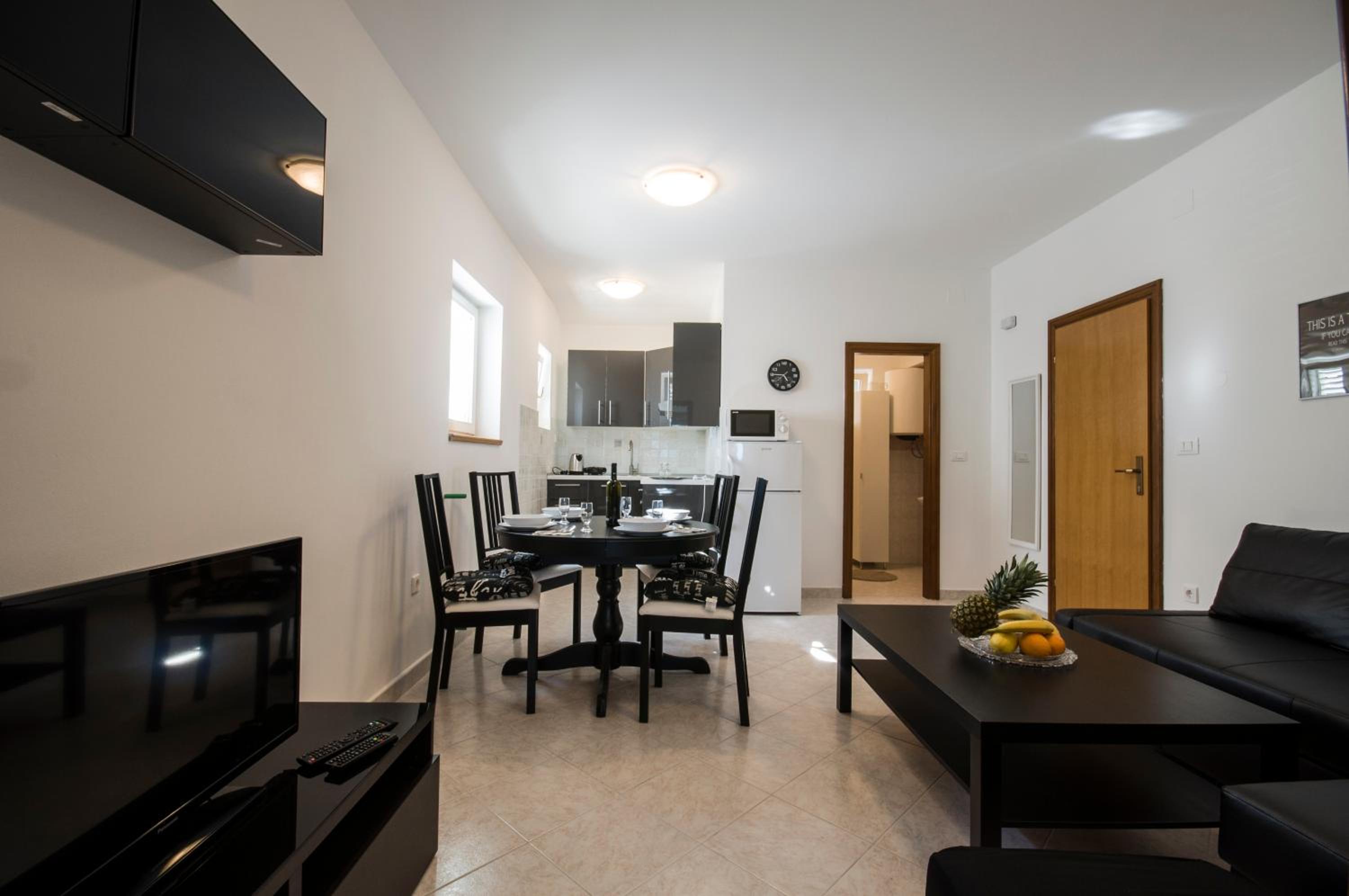 Apartment Casablanca view 5