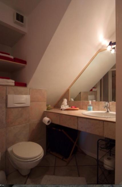 Verona Vacations - BB Romy Rocker - Property Image 18