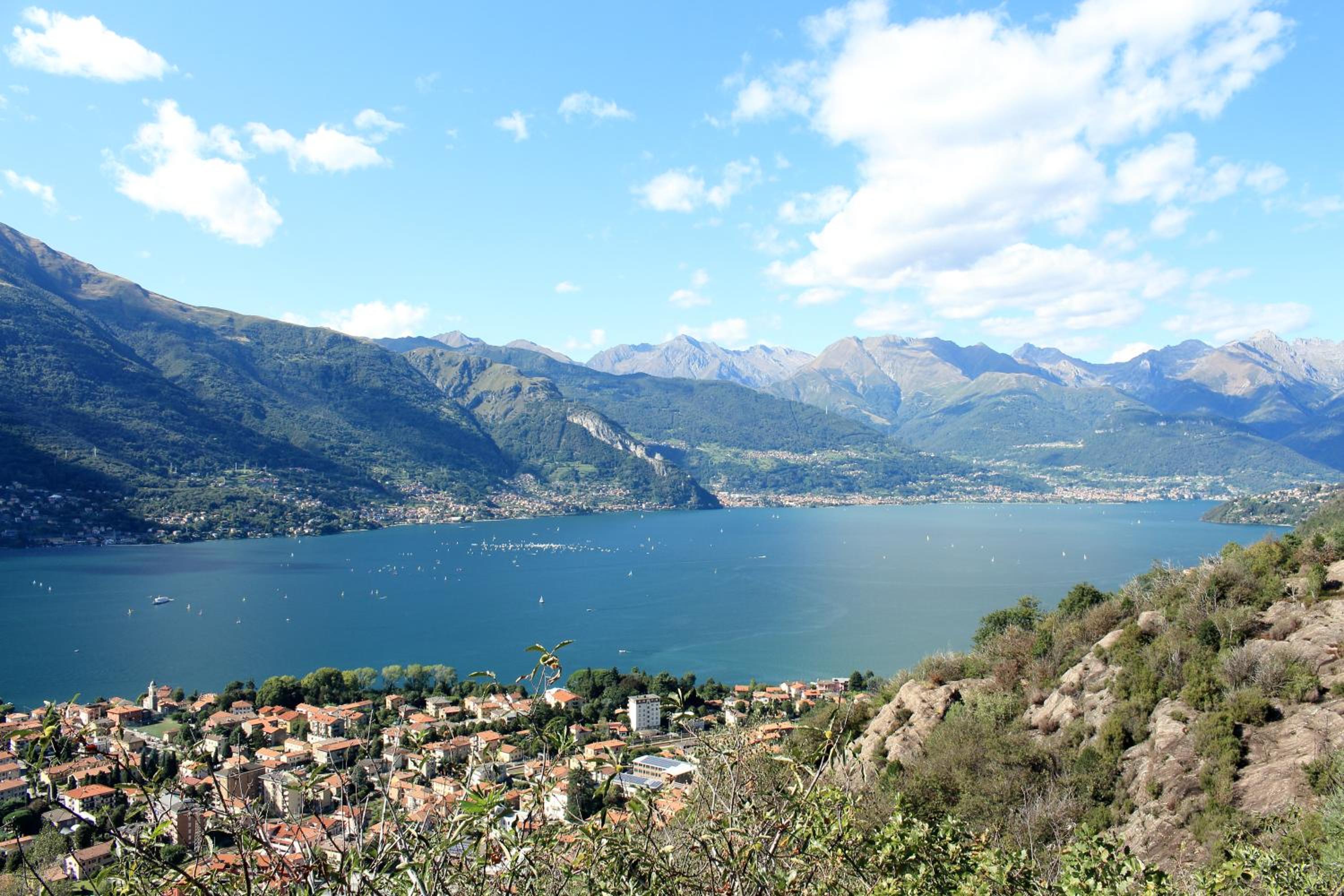 La Casa Sul Sasso