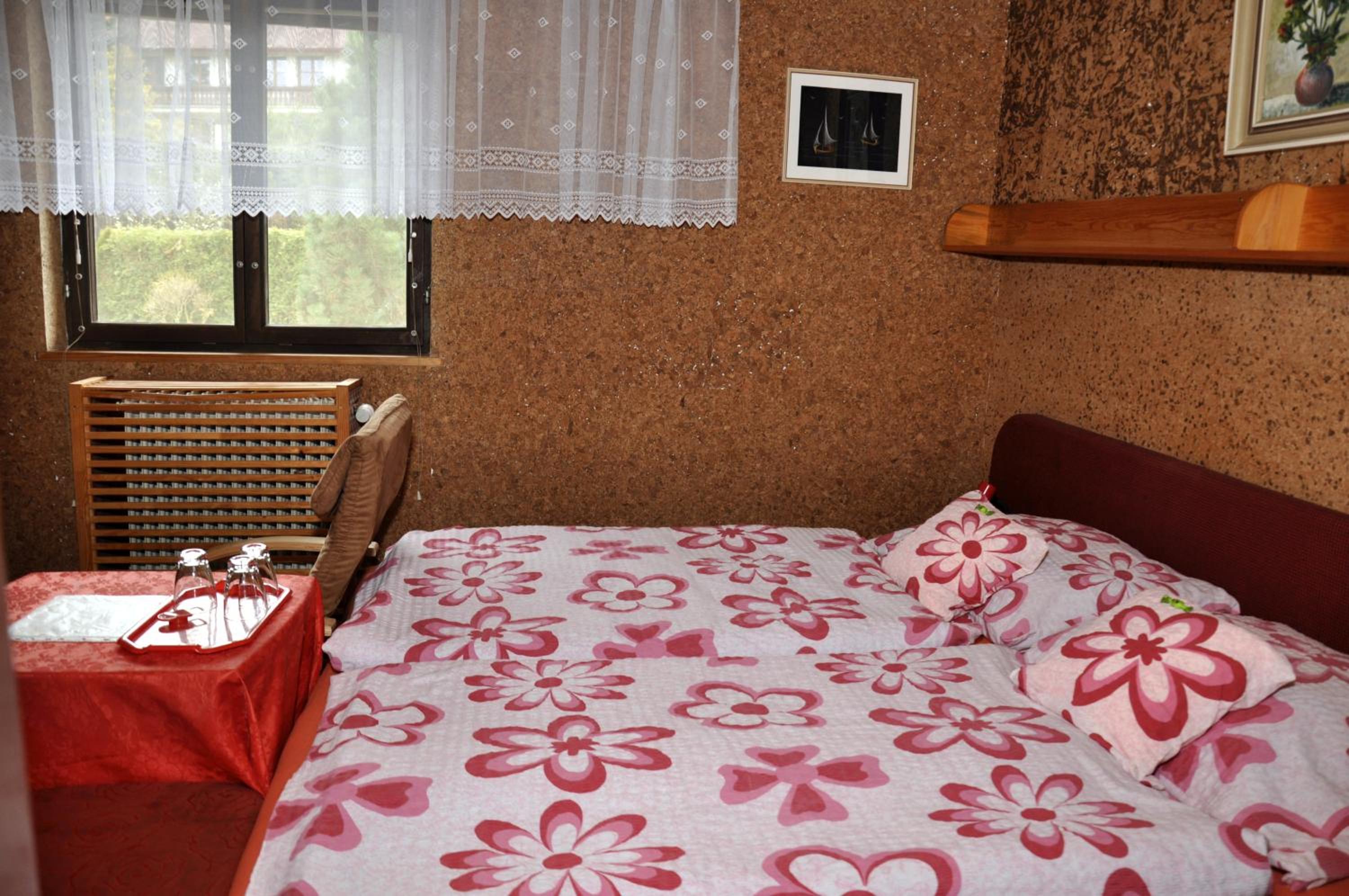 Pension Nika