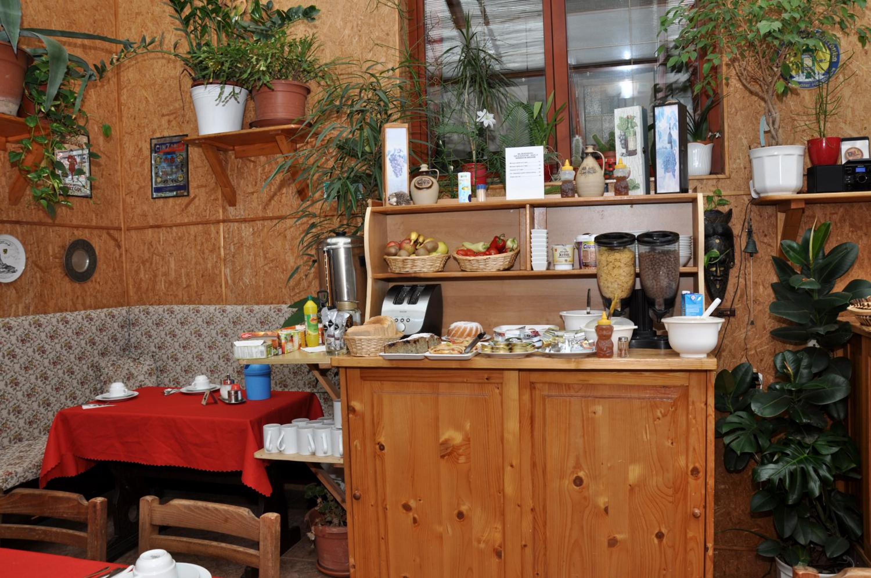 Pension Nika
