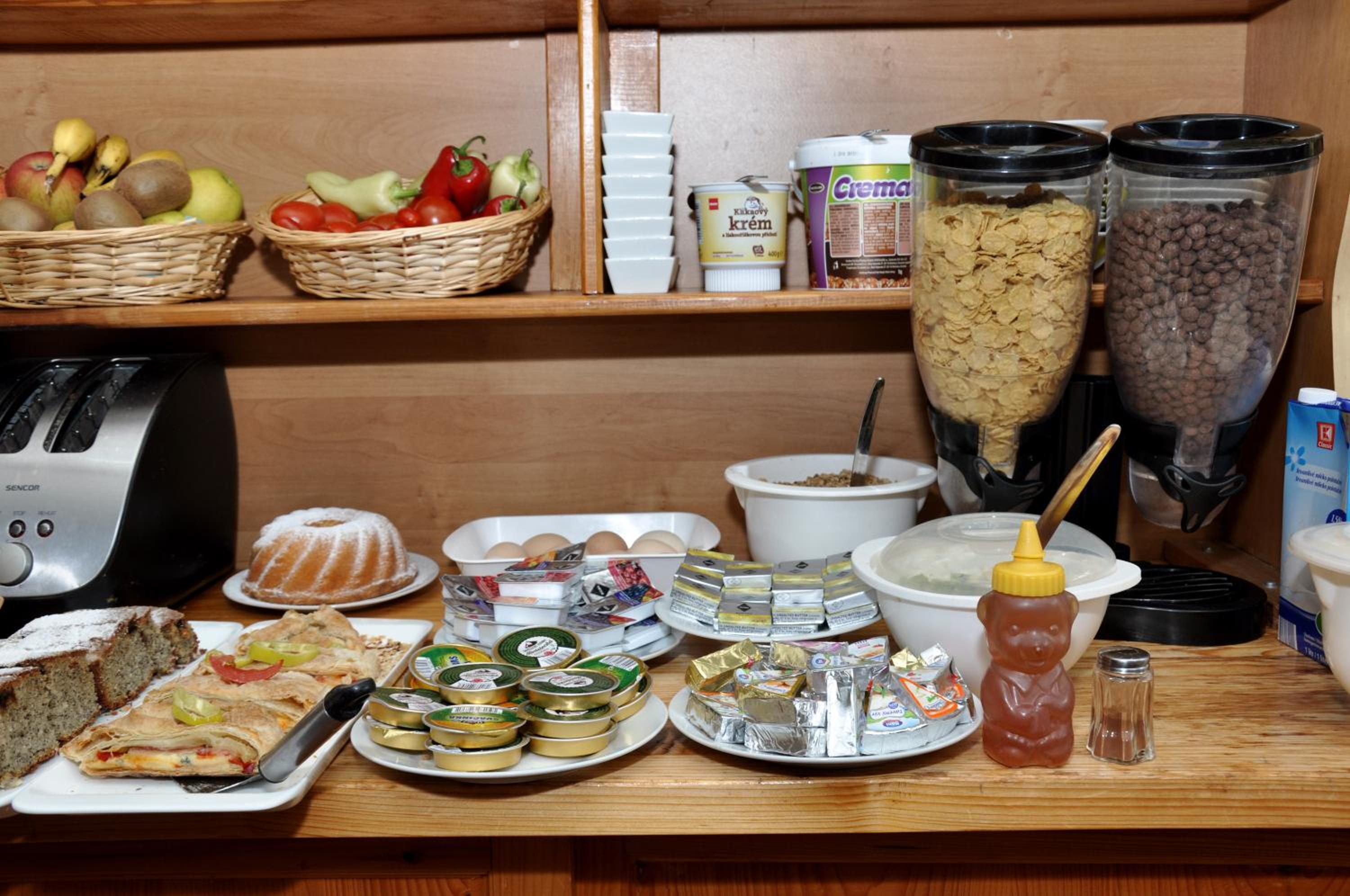 Pension Nika