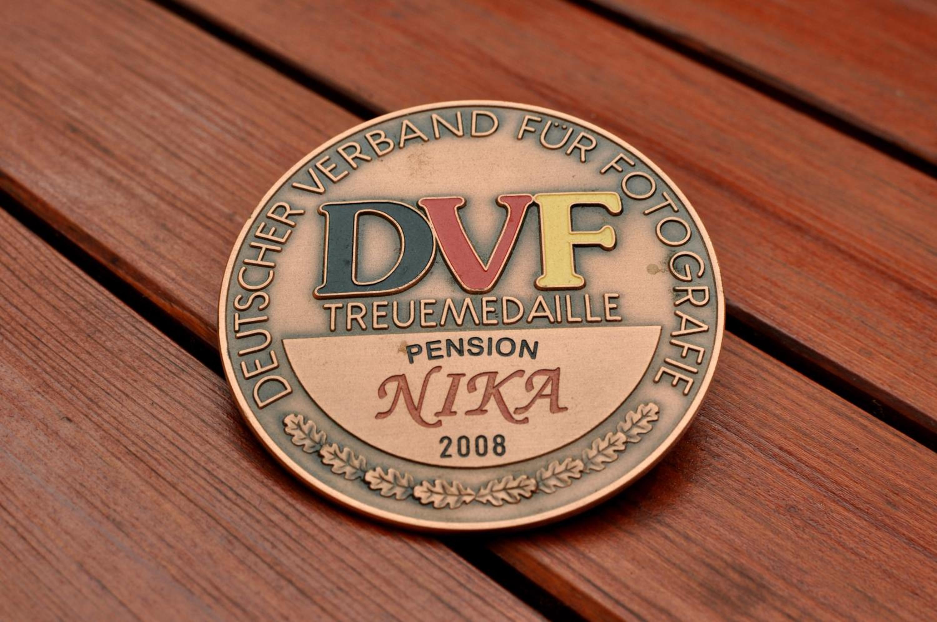 Pension Nika