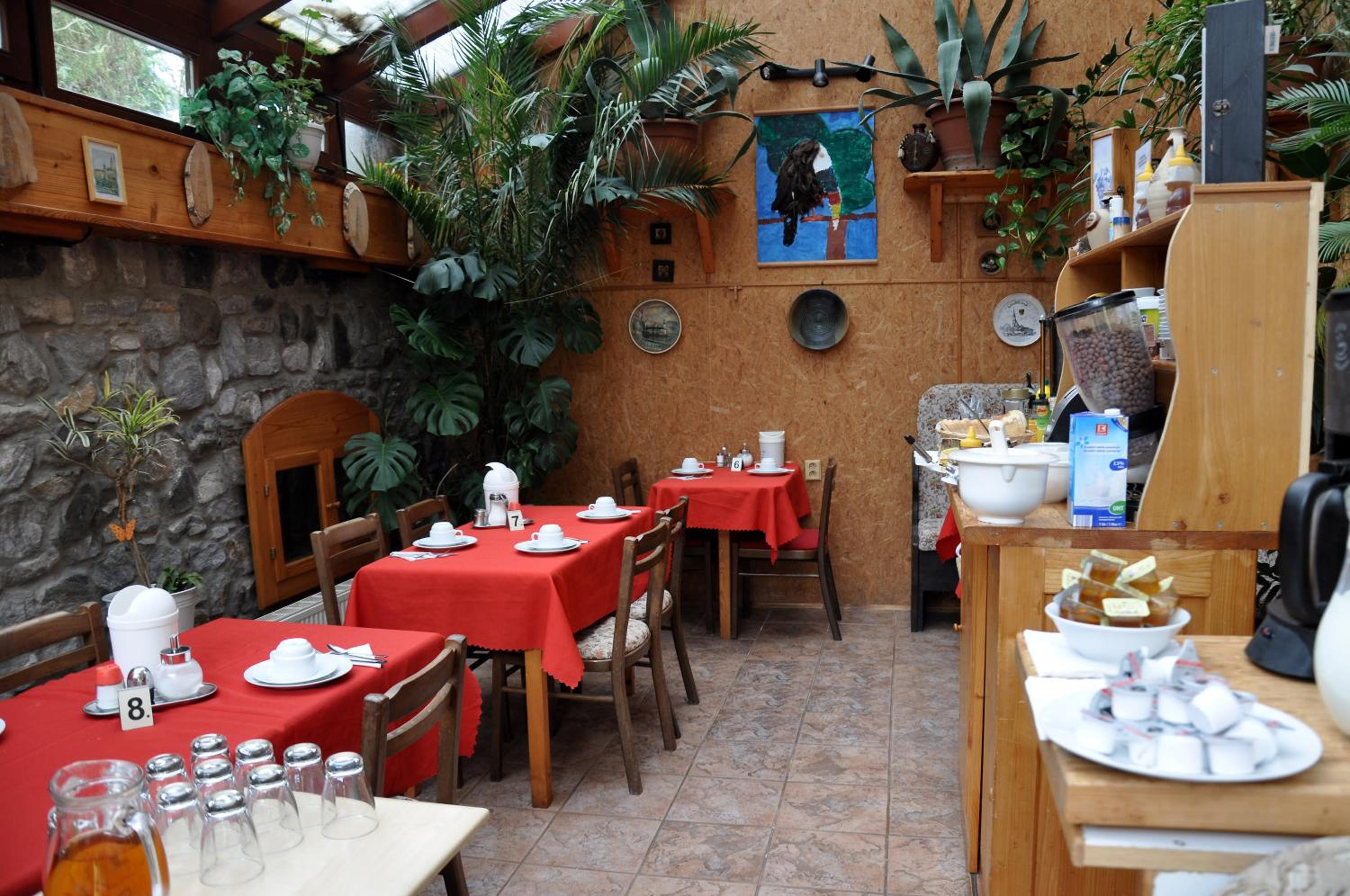 Pension Nika