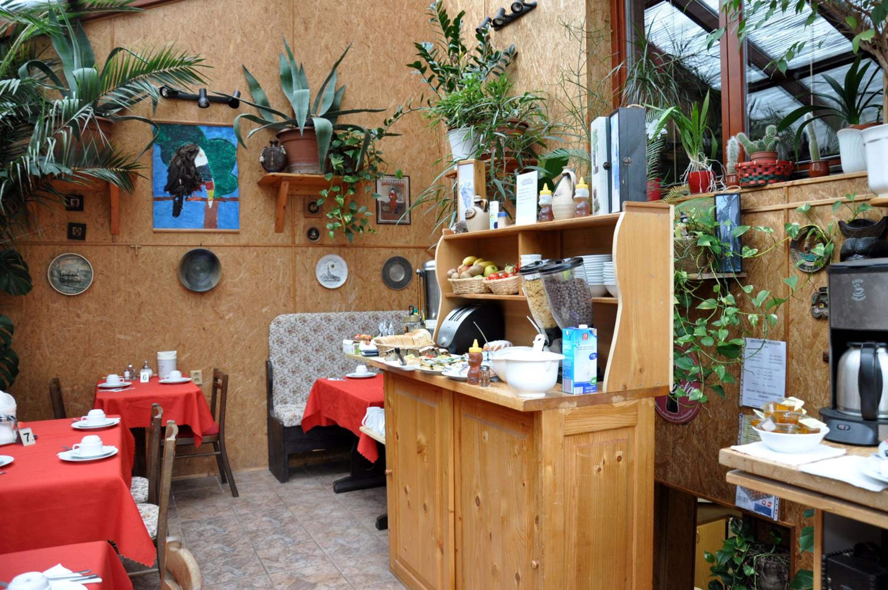 Pension Nika