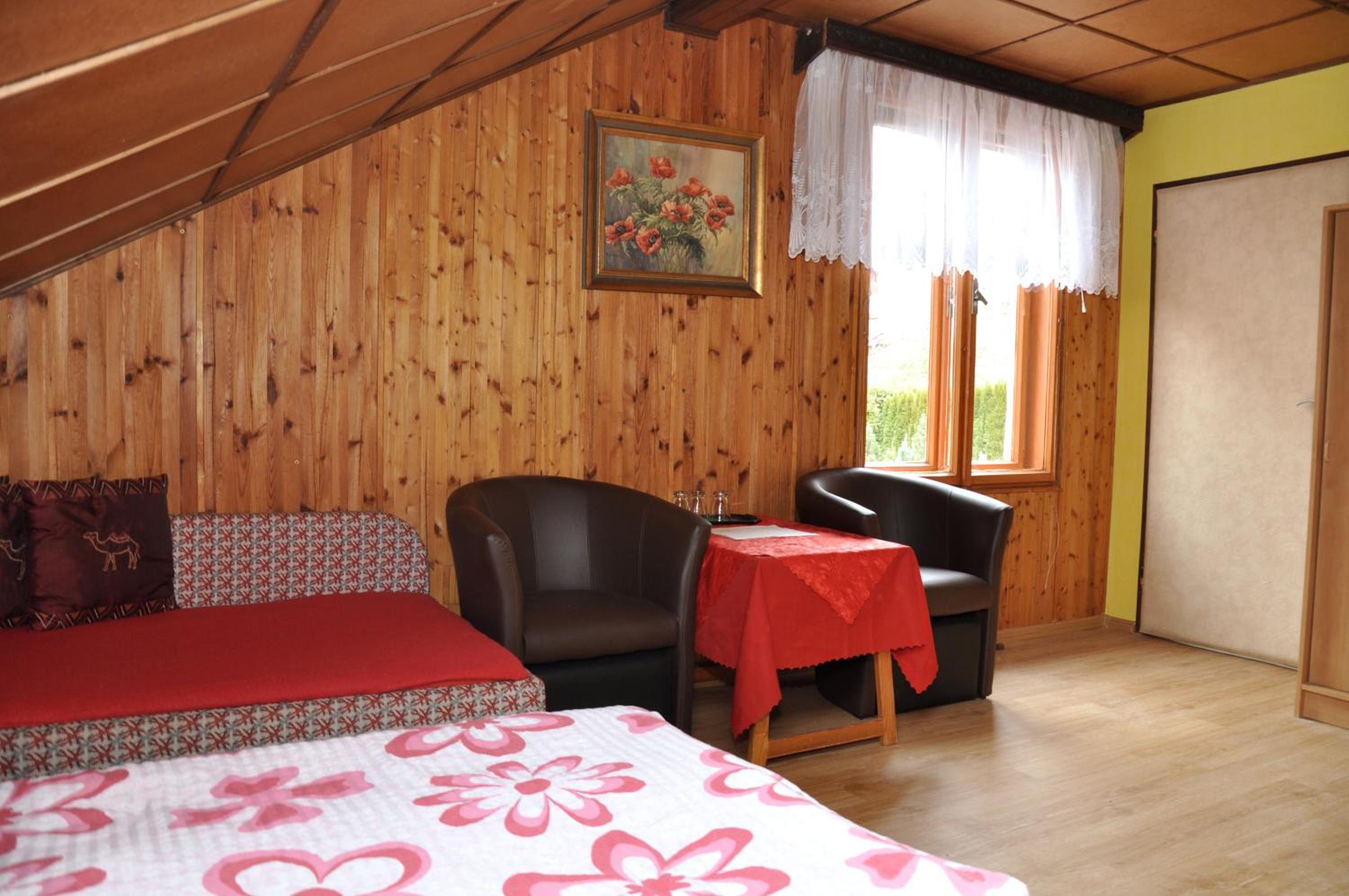Pension Nika