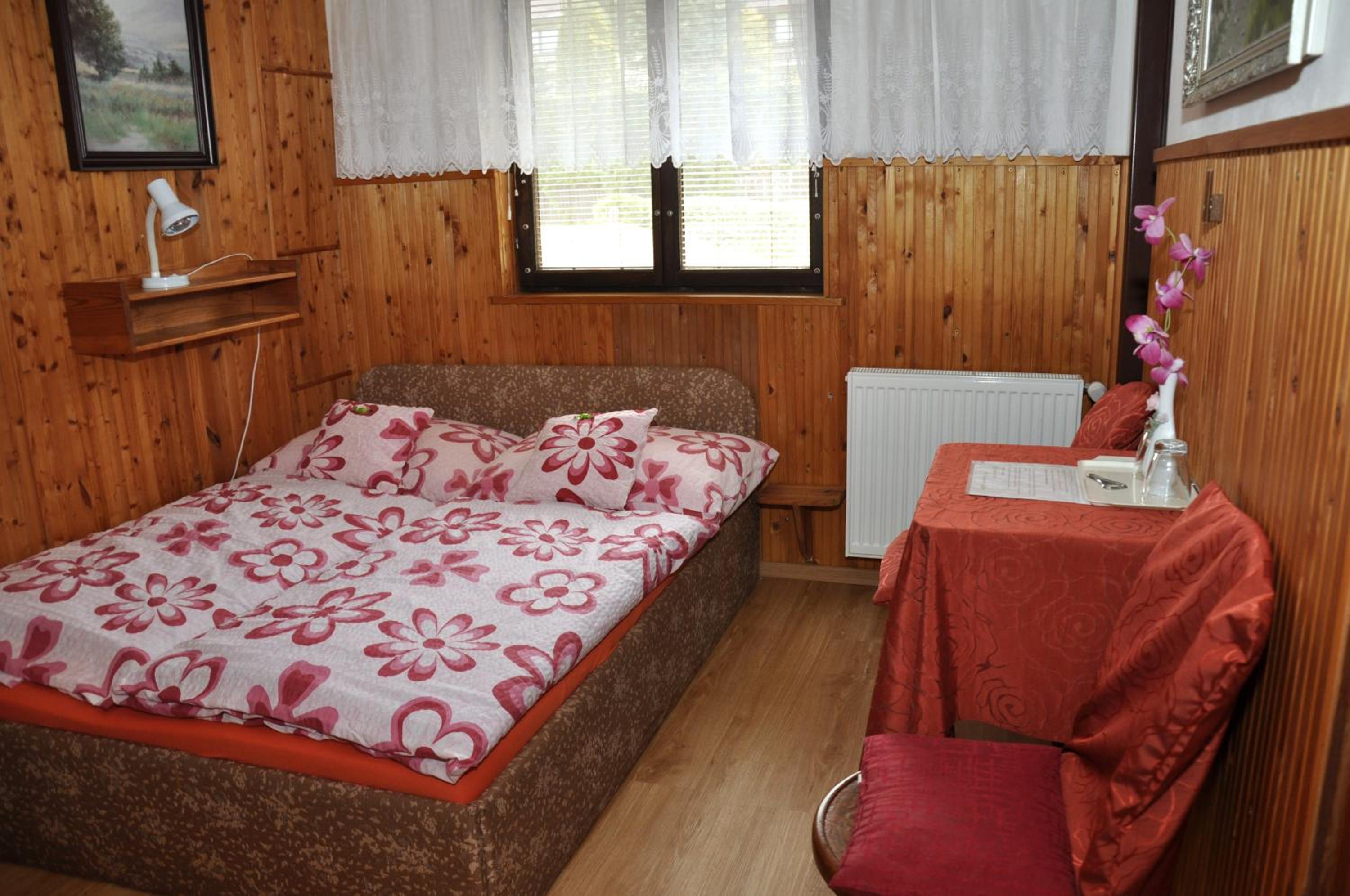 Pension Nika