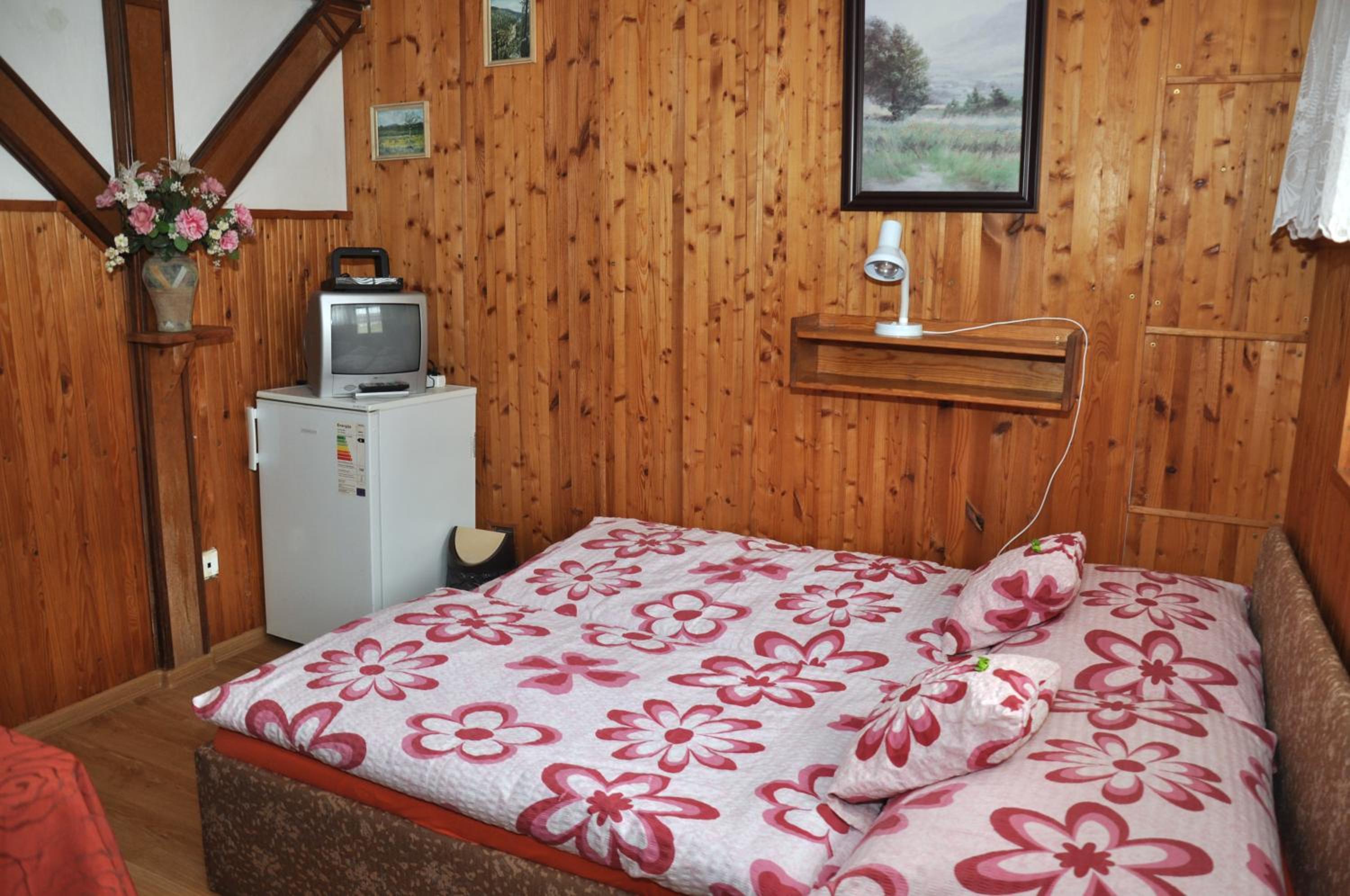 Pension Nika