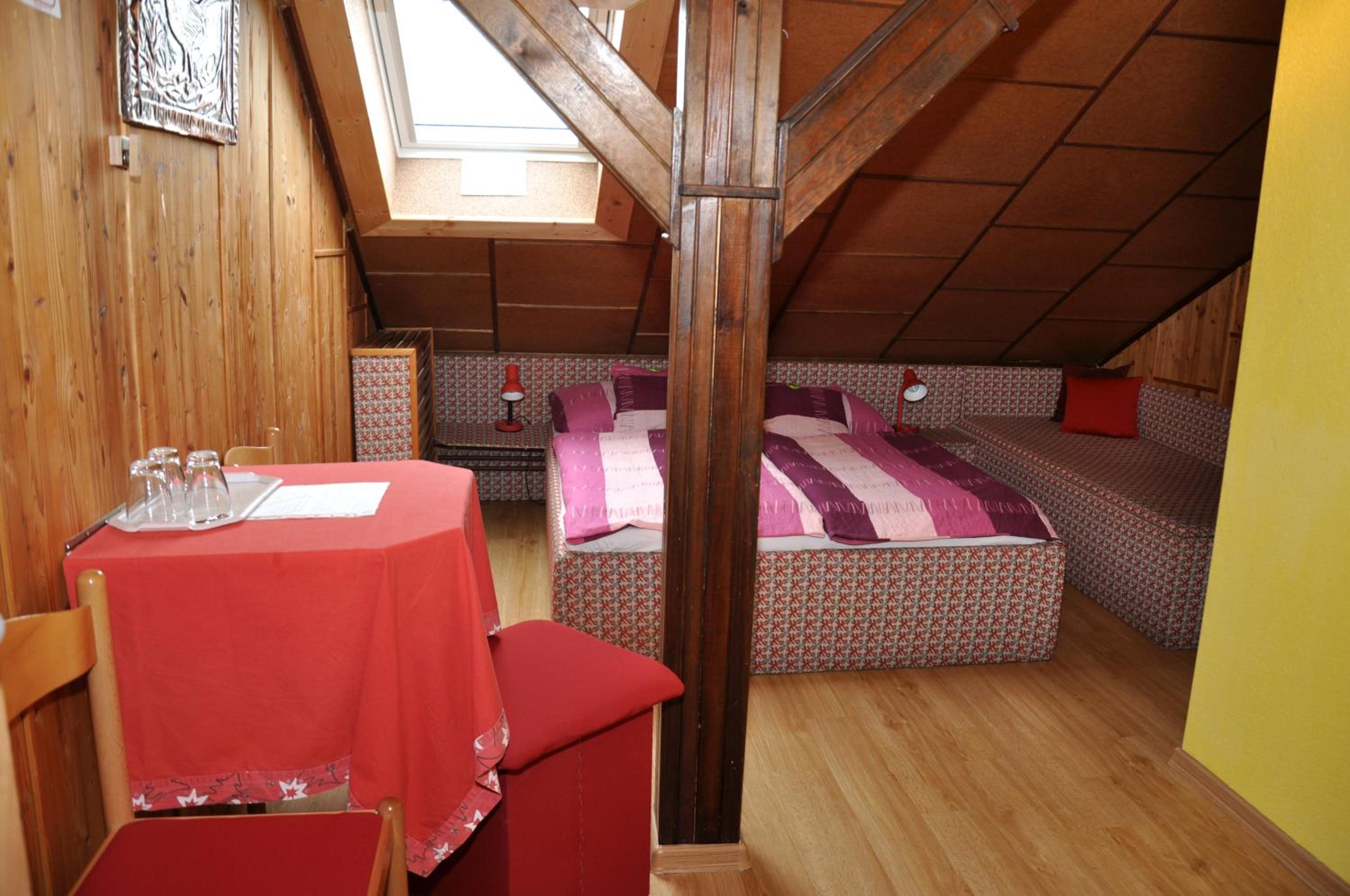 Pension Nika