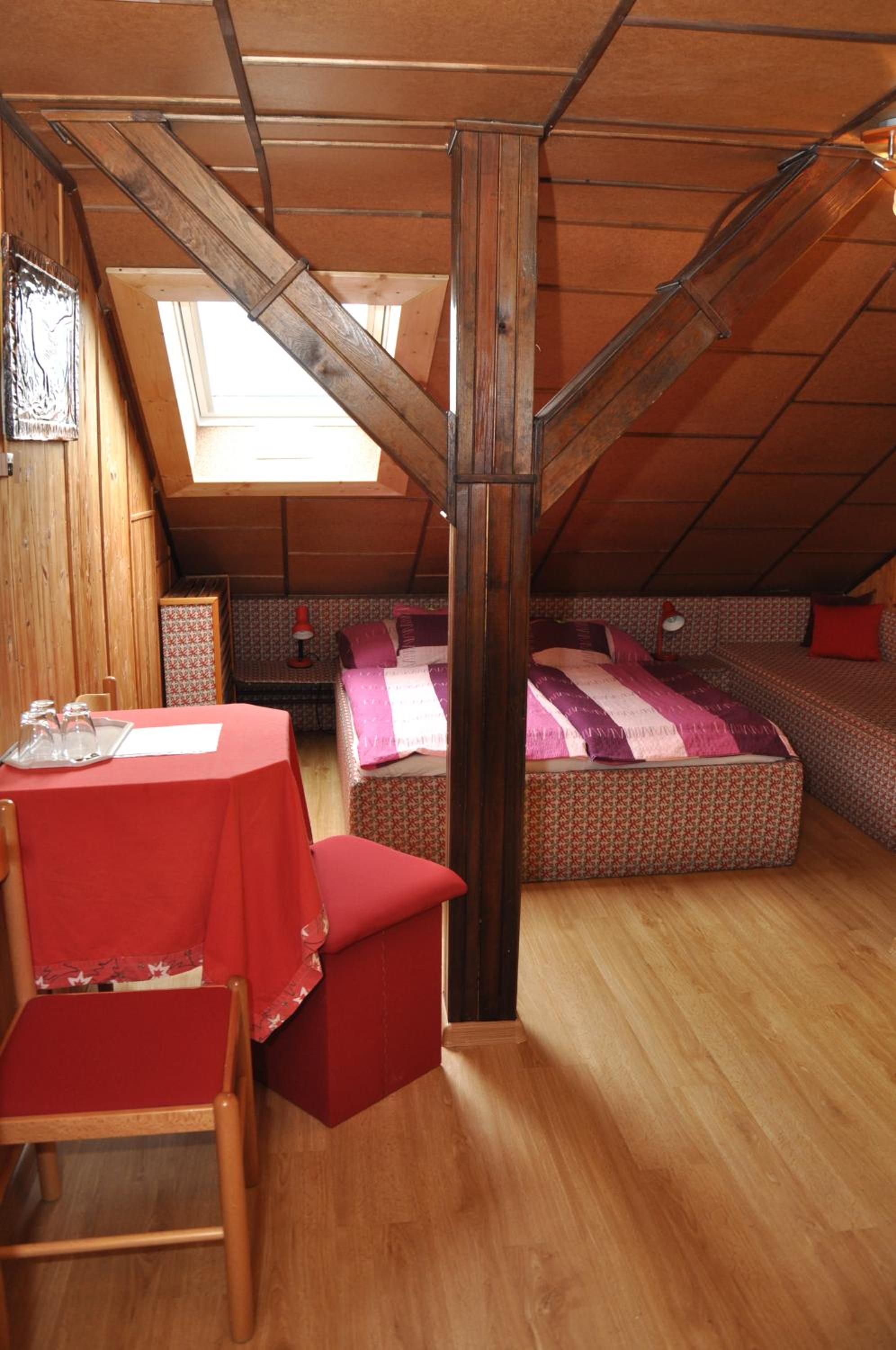 Pension Nika