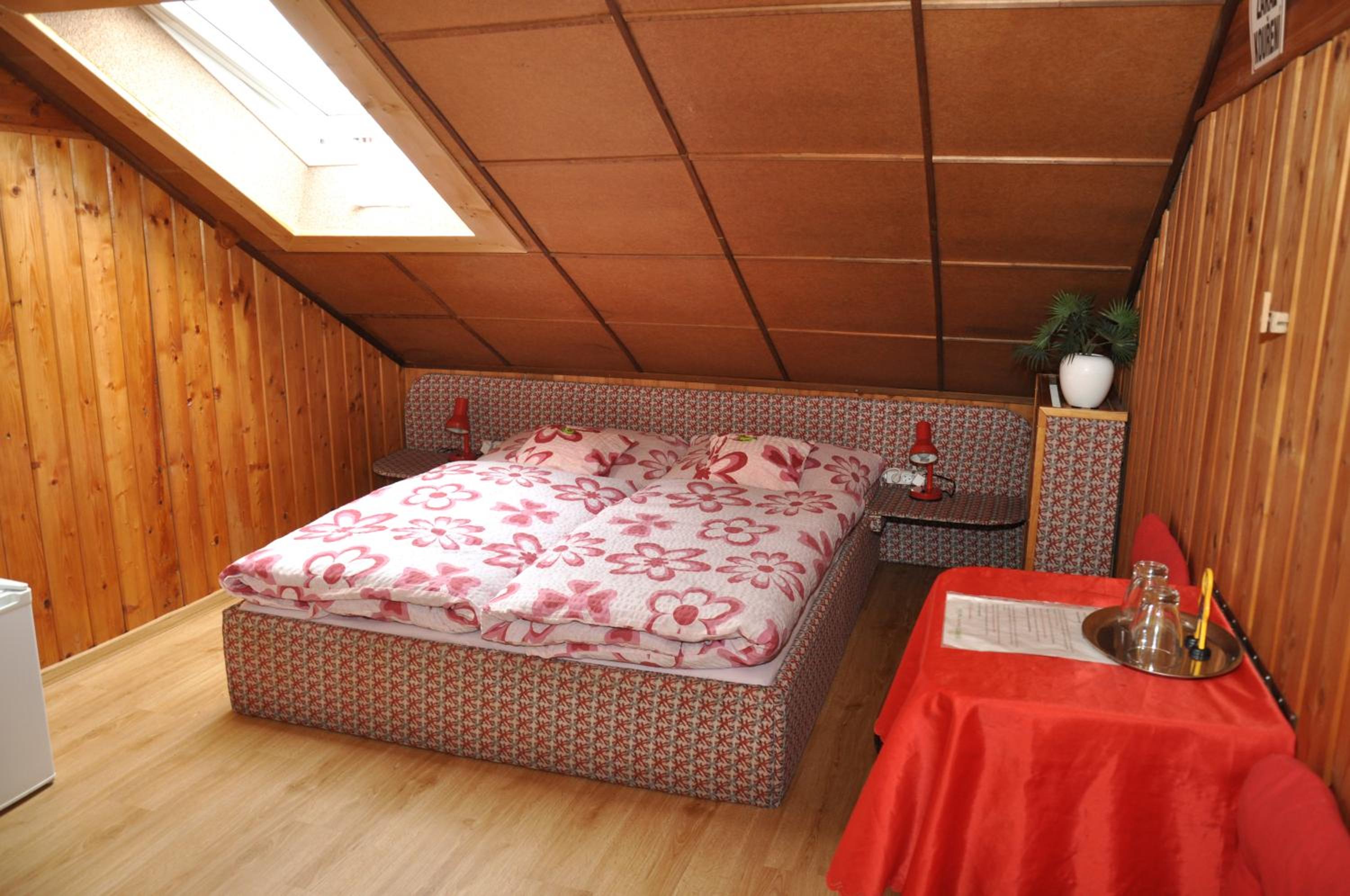 Pension Nika