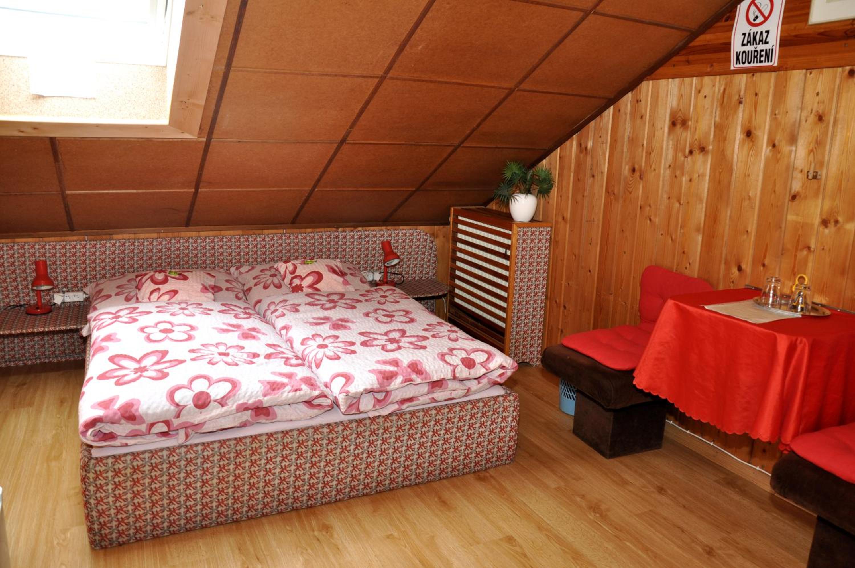 Pension Nika