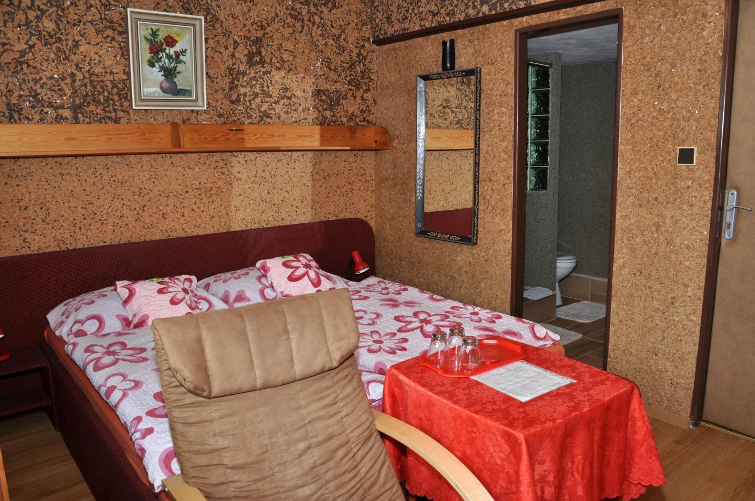 Pension Nika