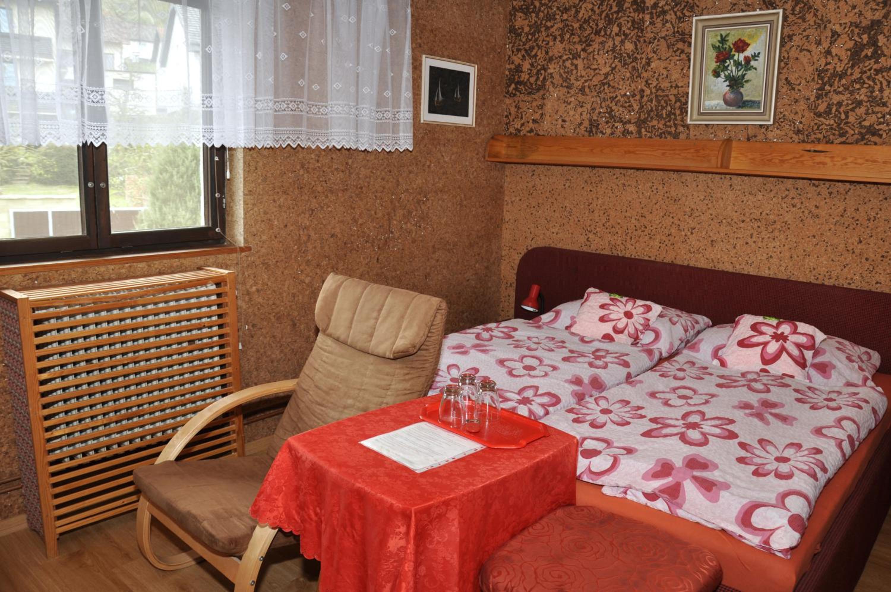 Pension Nika