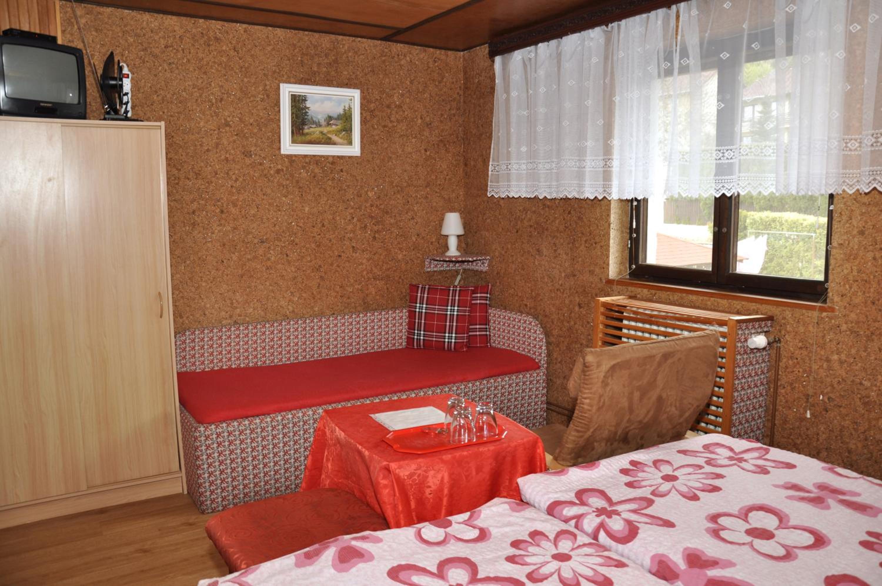 Pension Nika