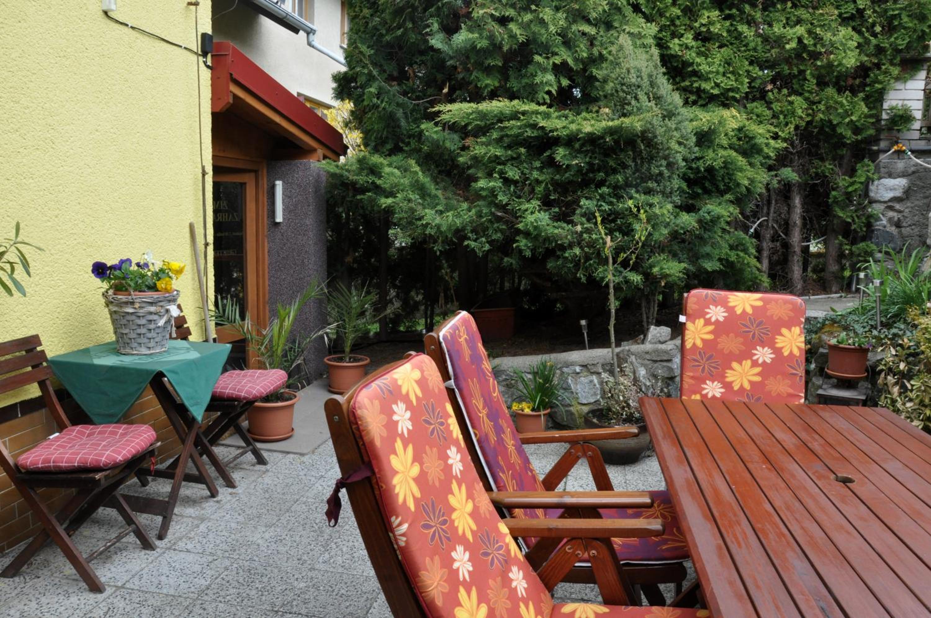 Pension Nika