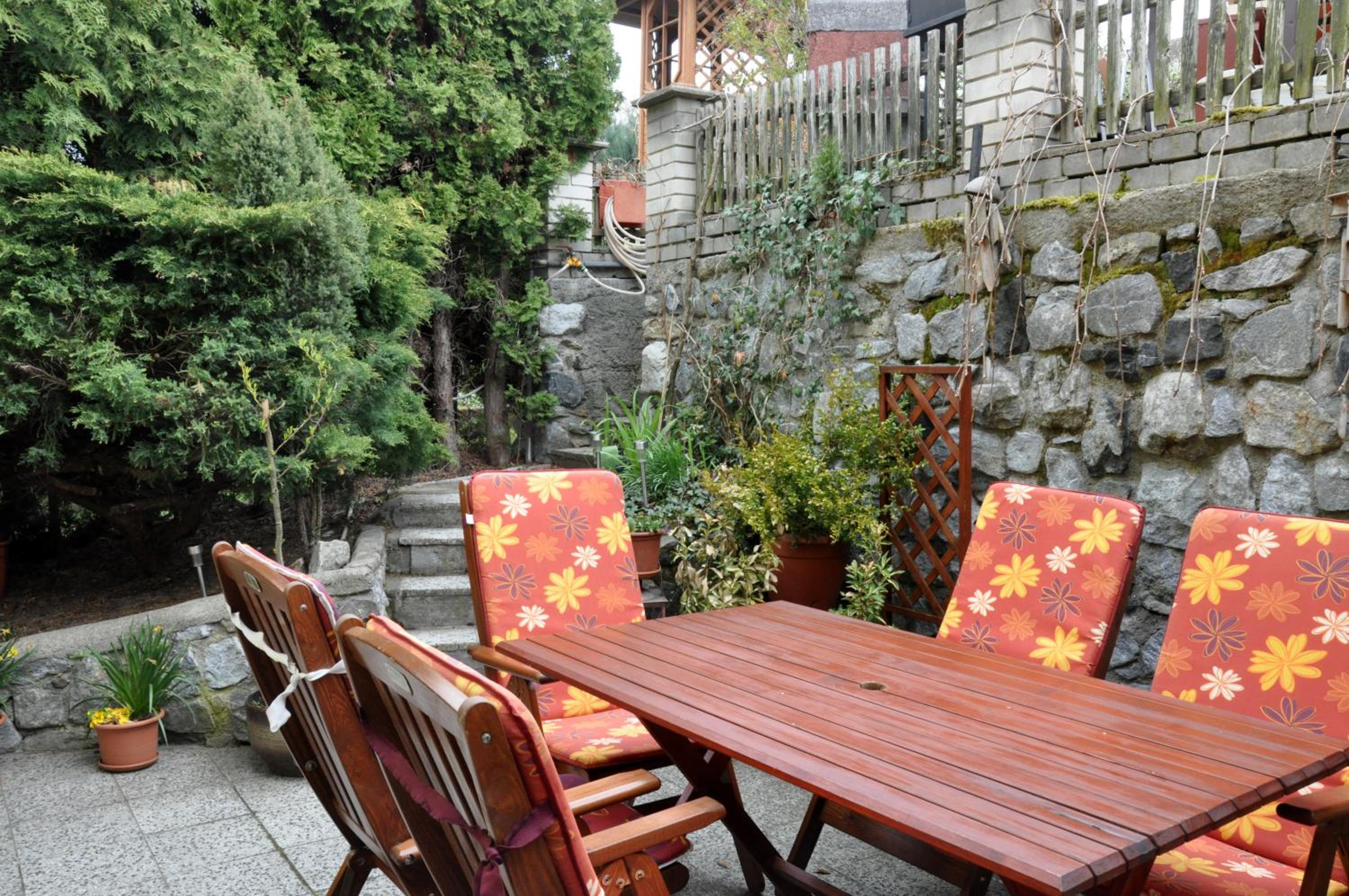 Pension Nika