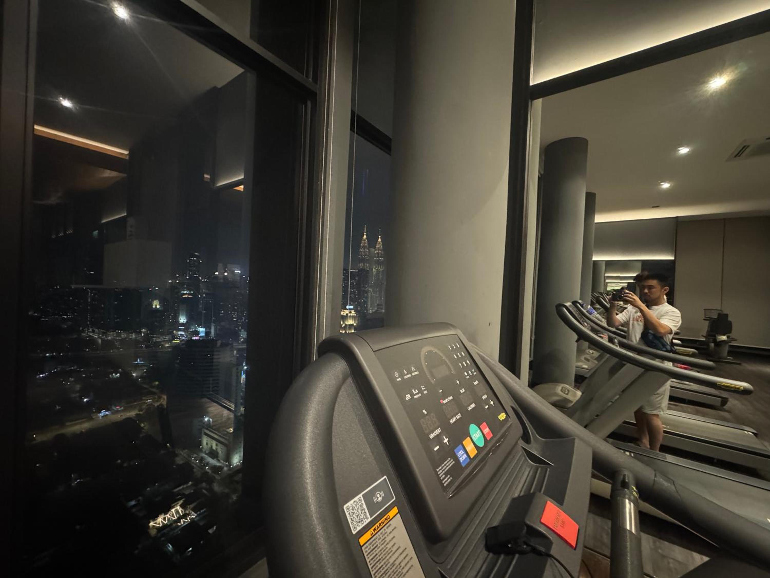 Expressionz KLCC By Laze Home