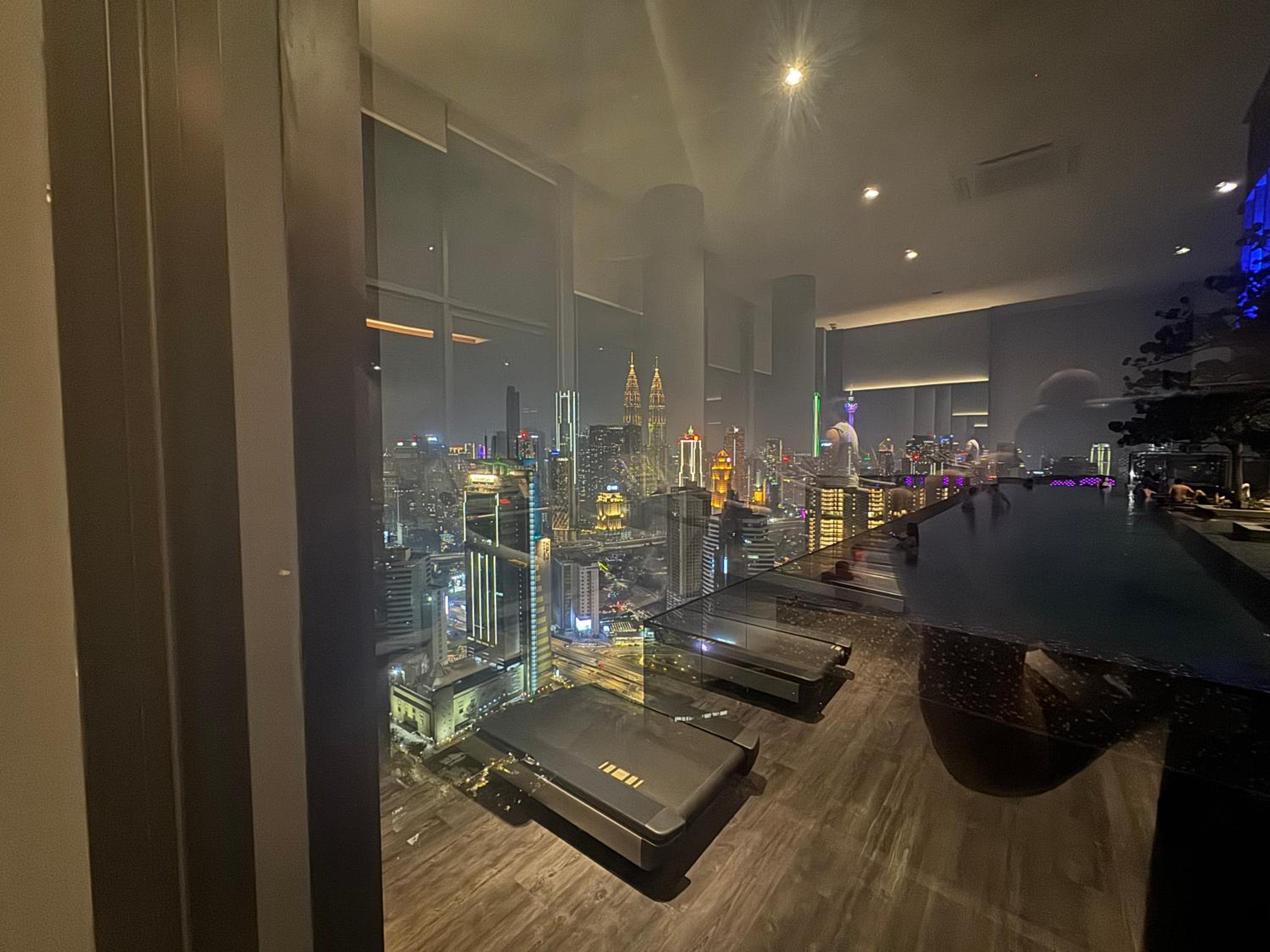 Expressionz KLCC By Laze Home