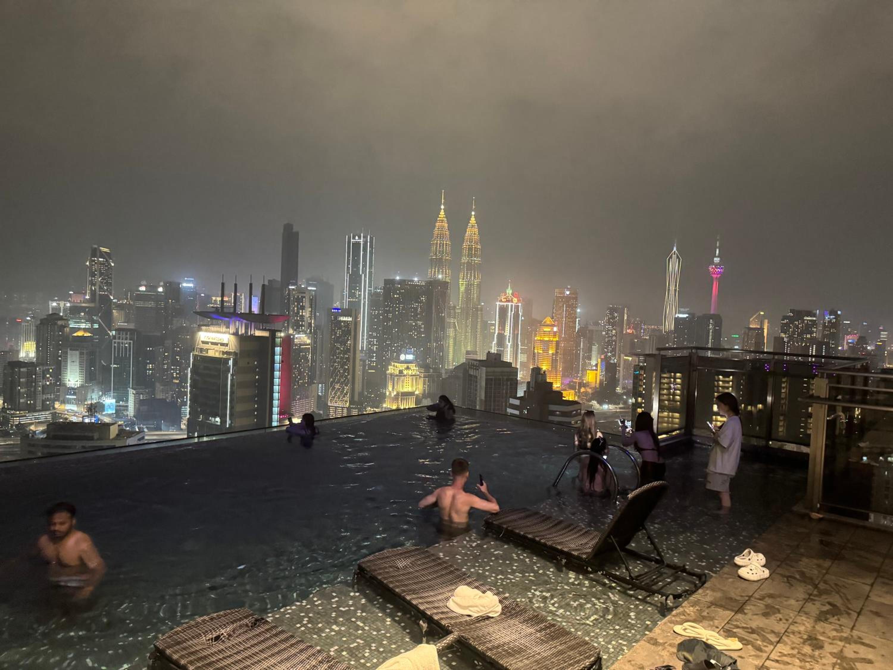 Expressionz KLCC By Laze Home