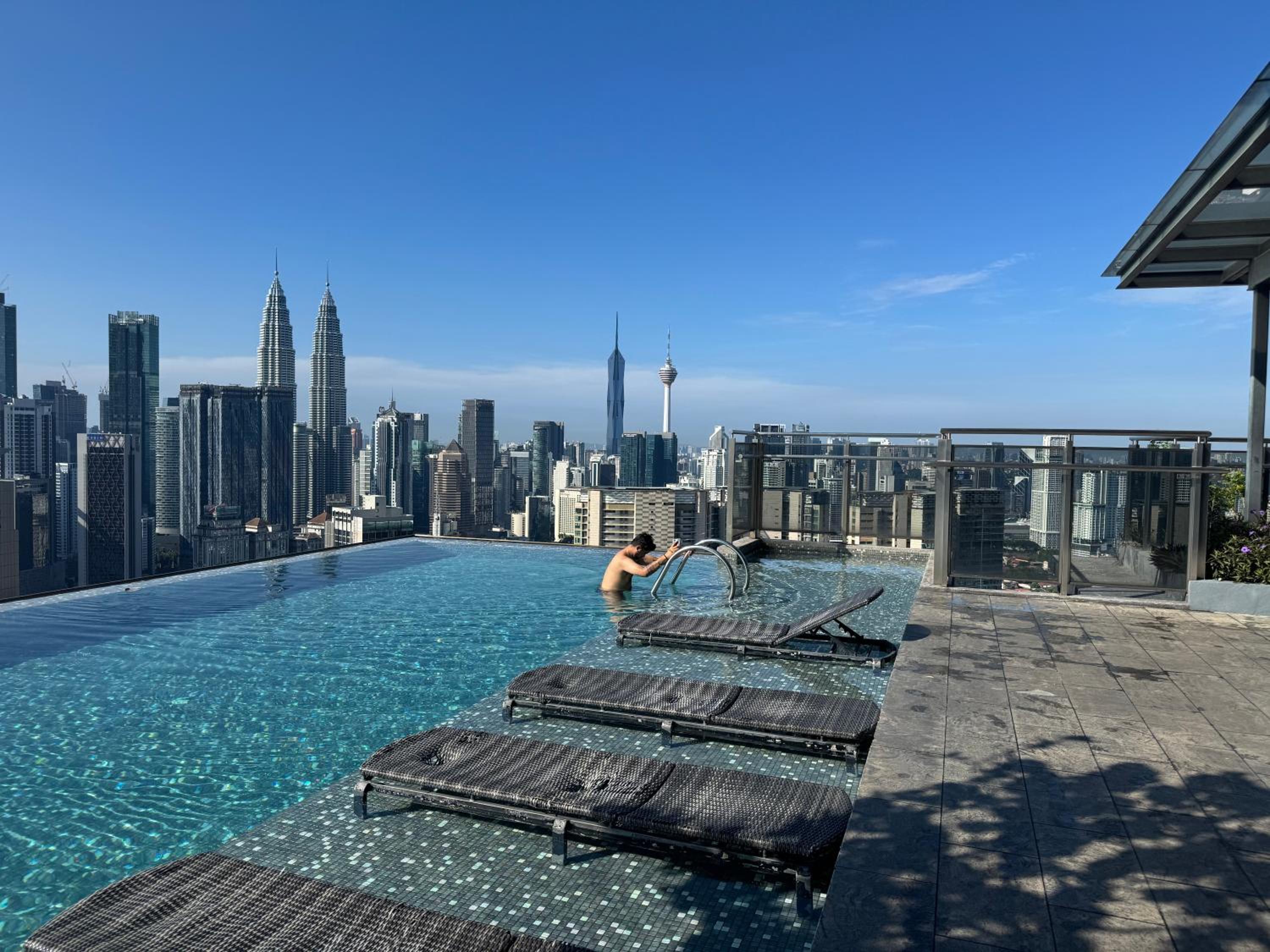 Expressionz KLCC By Laze Home