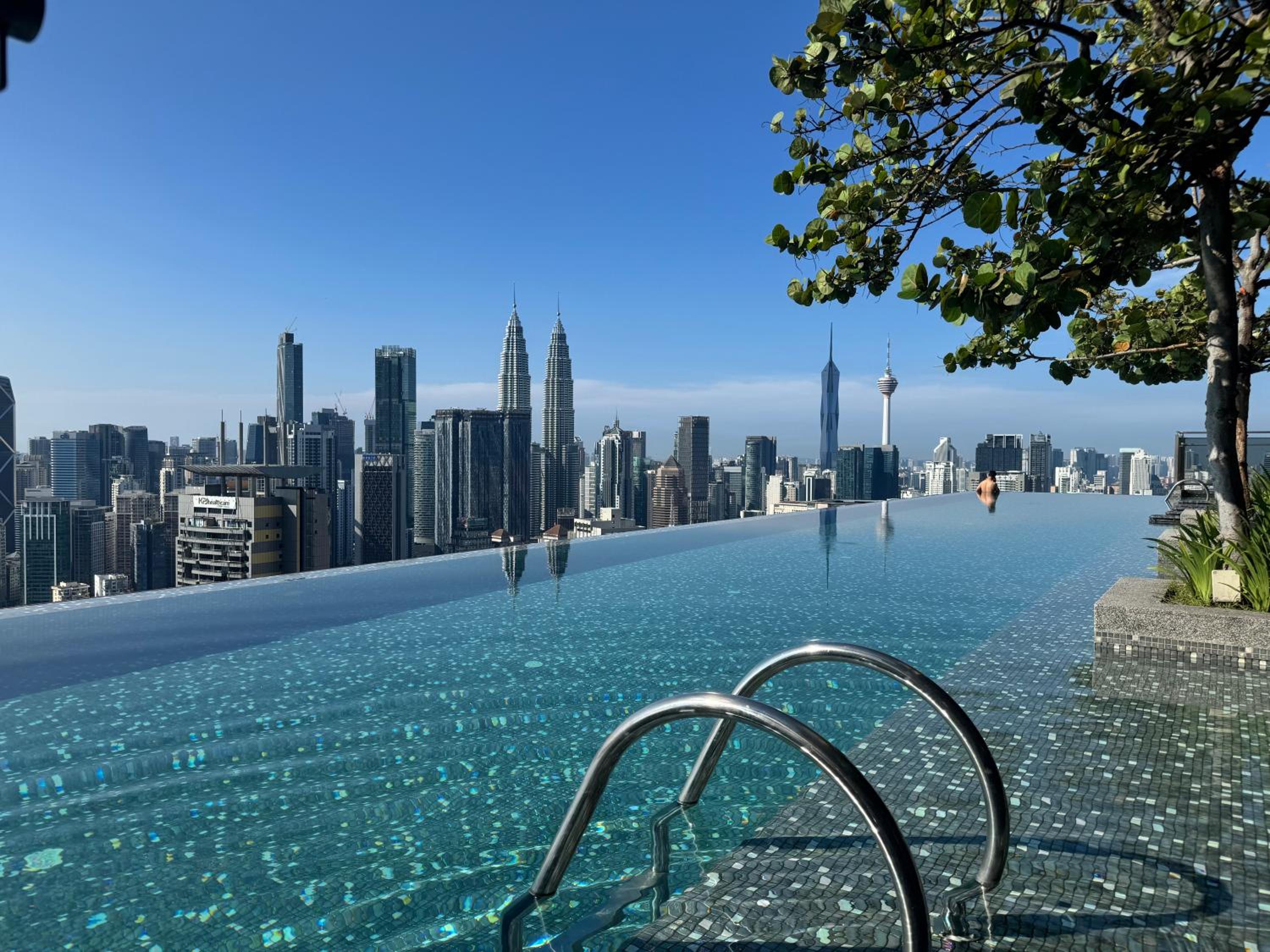 Expressionz KLCC By Laze Home