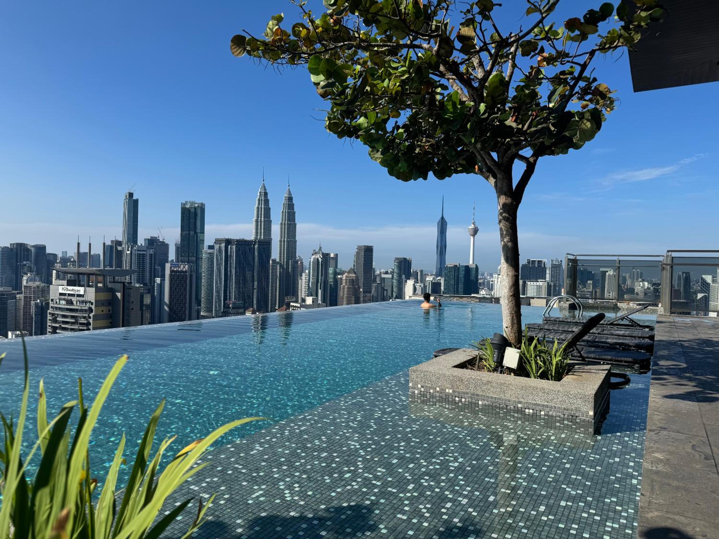 Expressionz KLCC By Laze Home