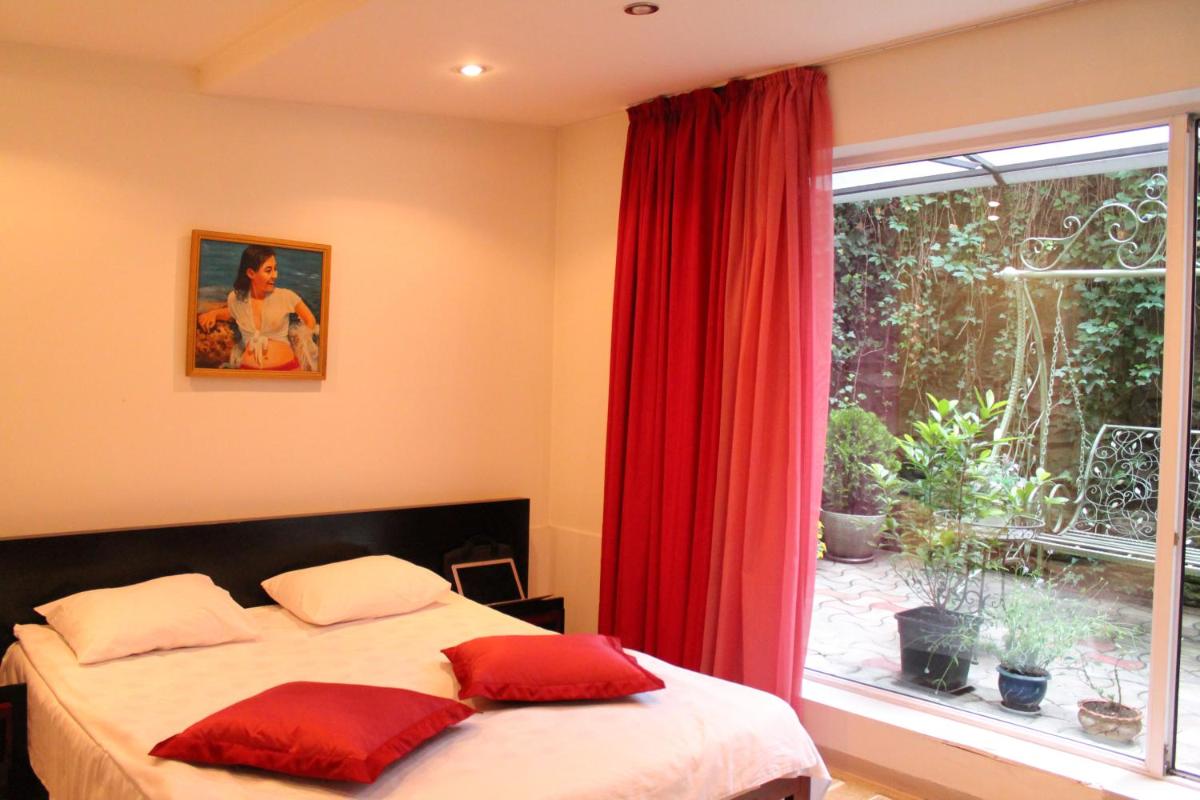 Vake Boutique Hotel