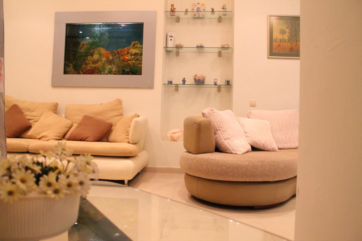 Vake Boutique Hotel