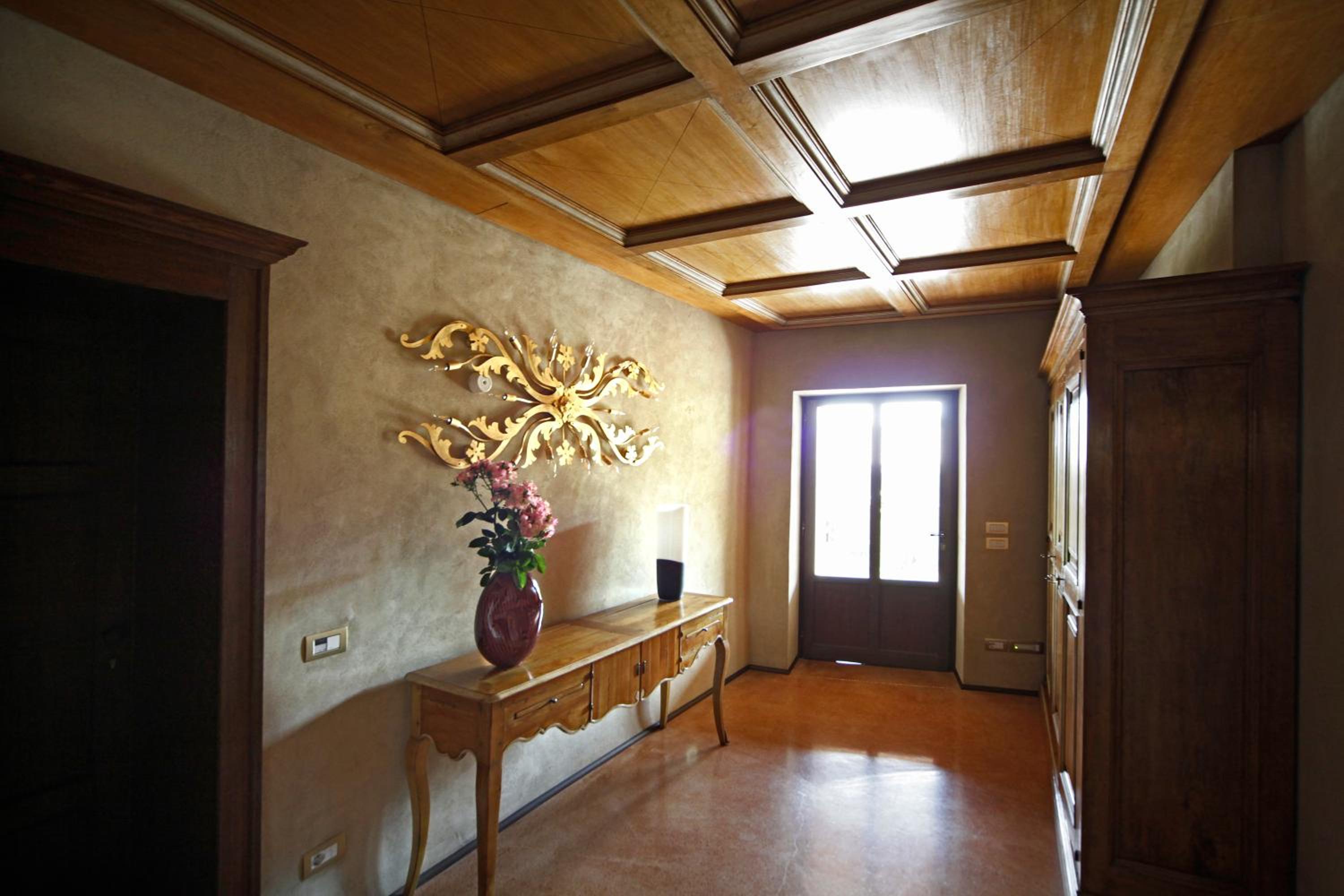 Villa Della Torre