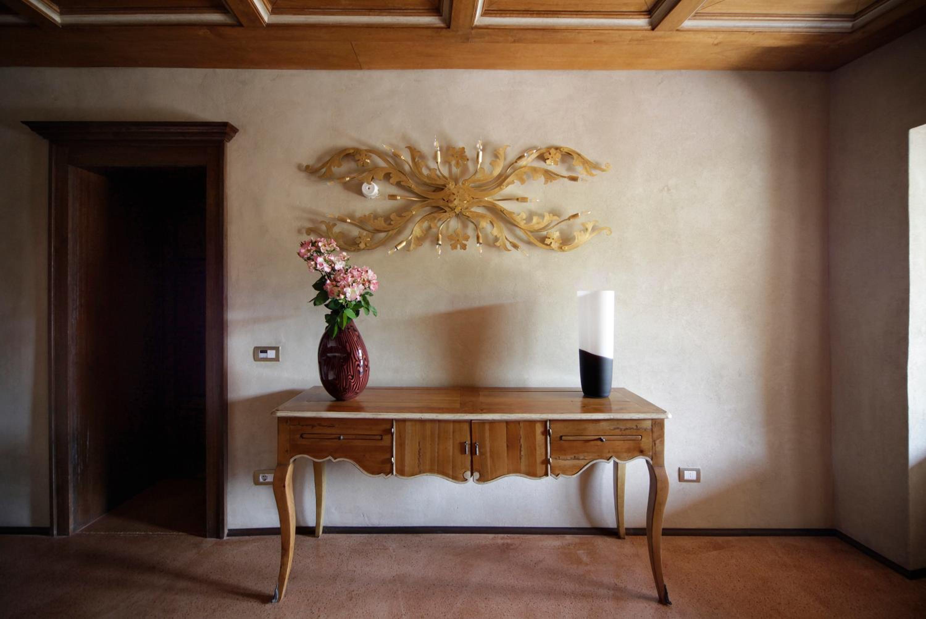 Villa Della Torre