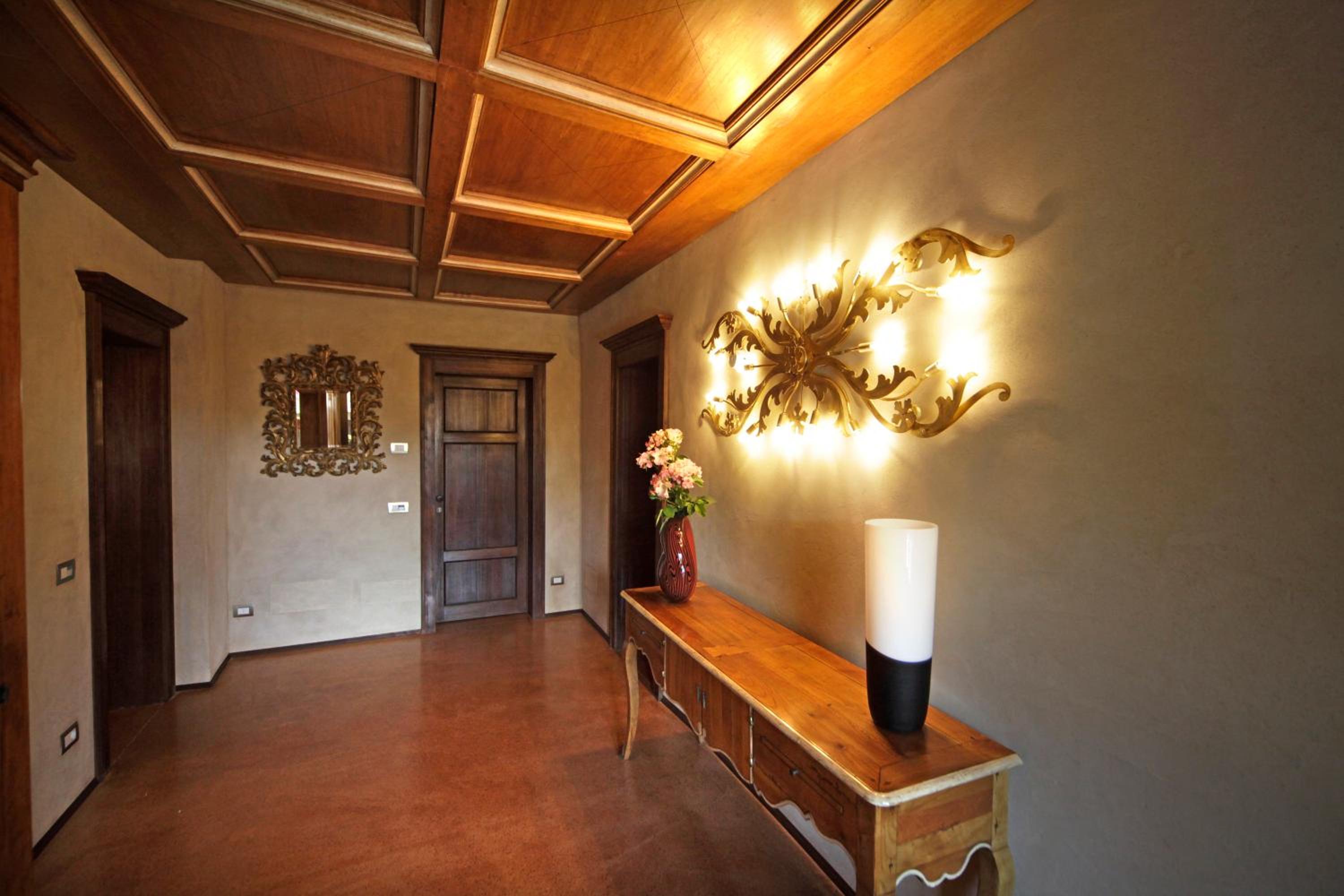 Villa Della Torre