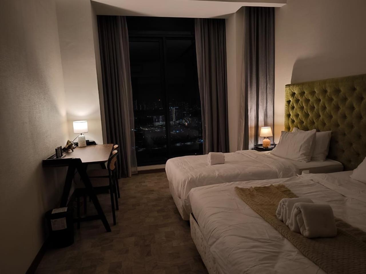 Expressionz KLCC By Laze Home
