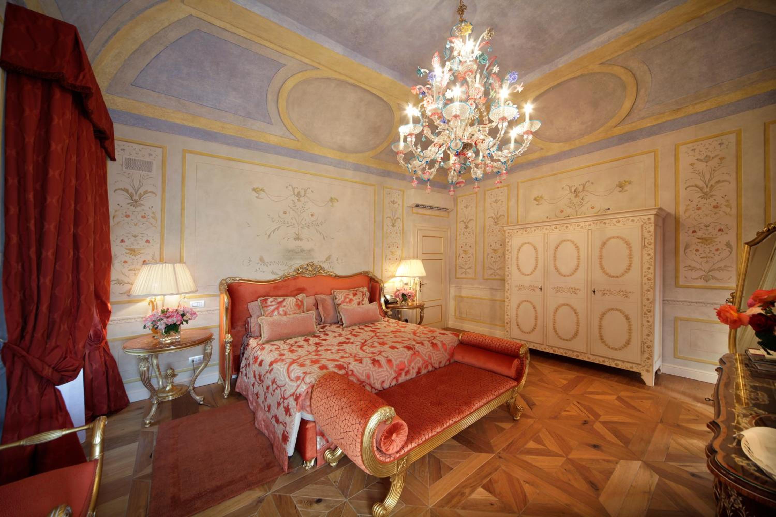 Villa Della Torre