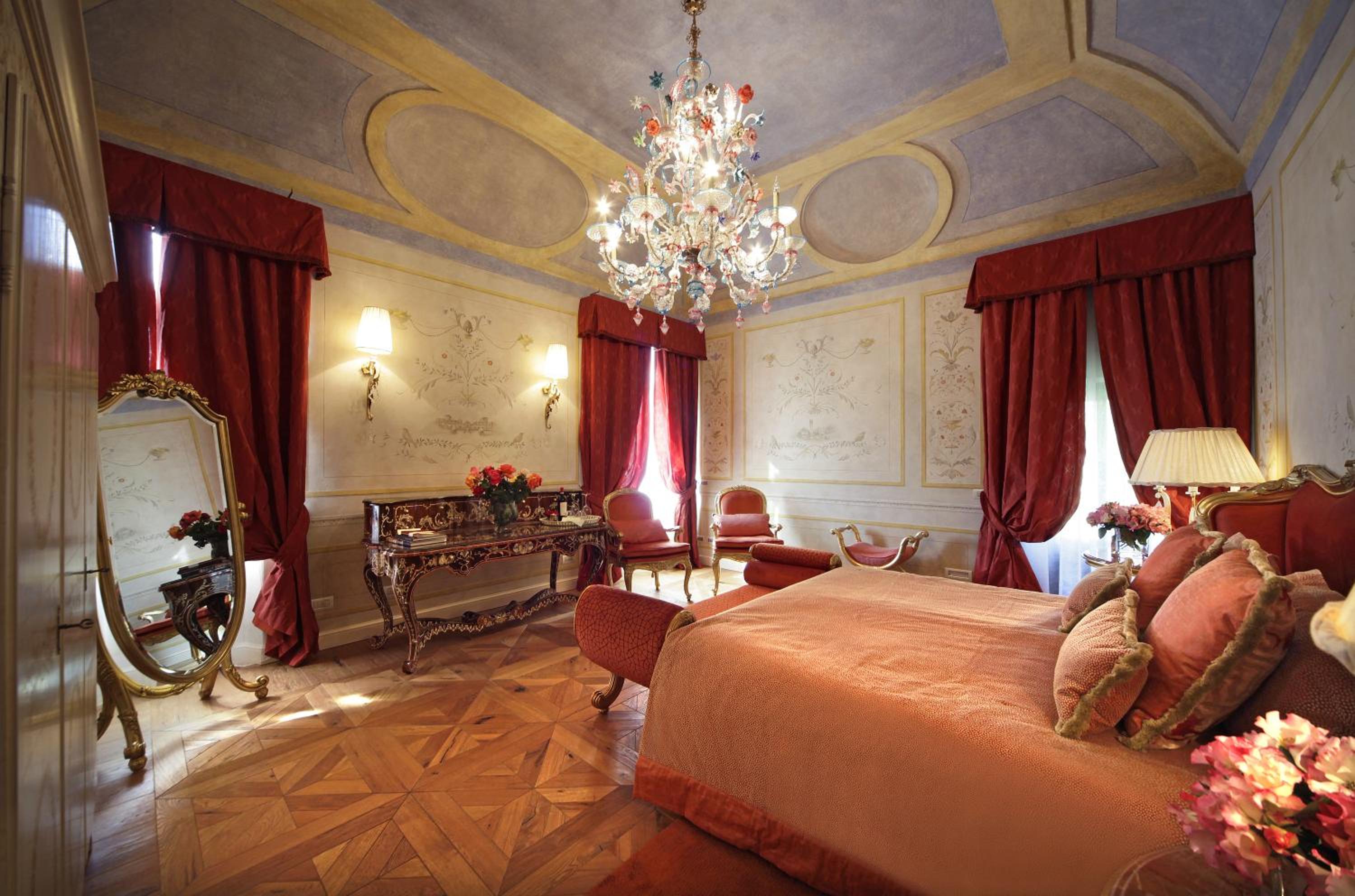 Villa Della Torre