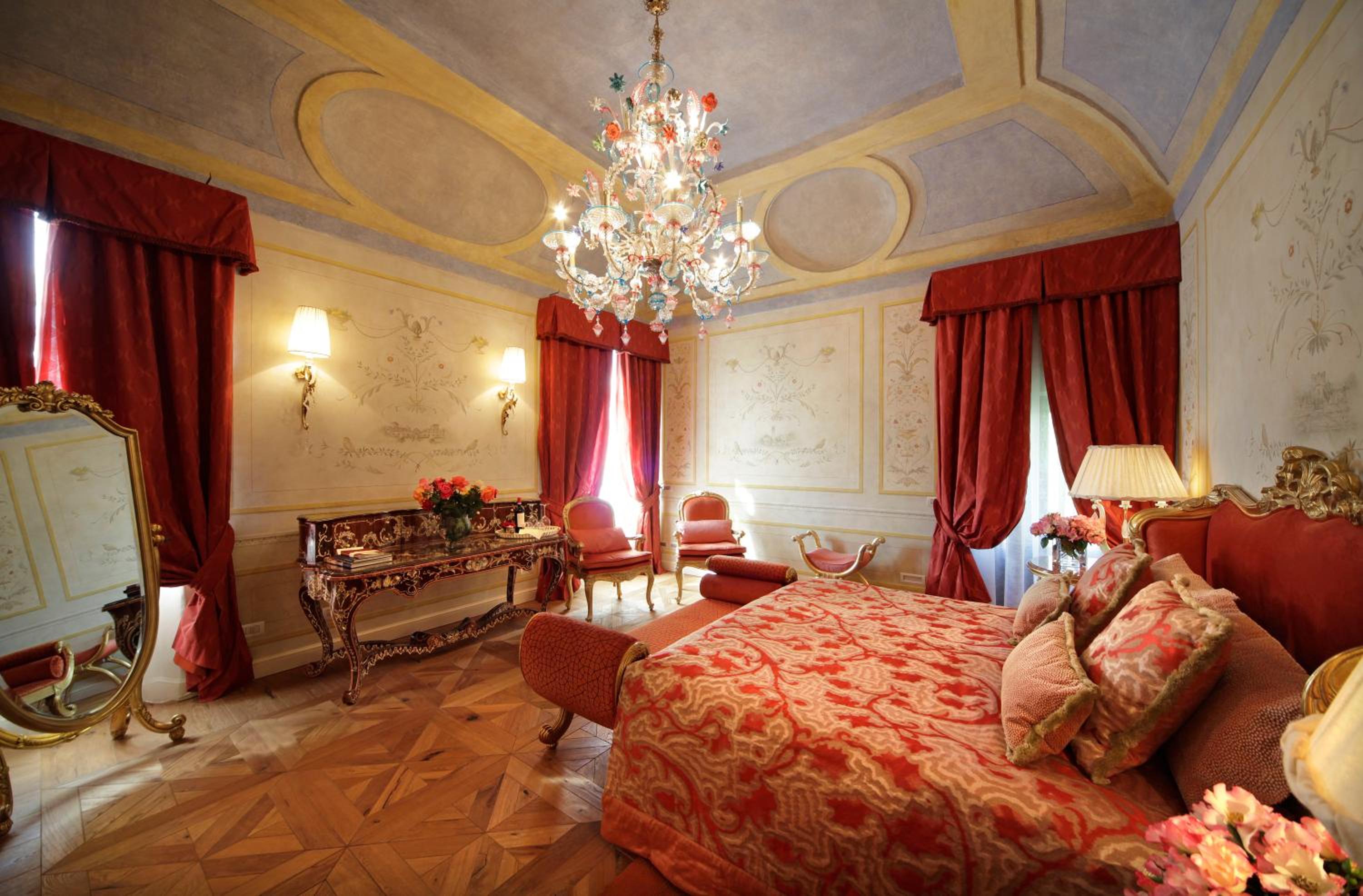 Villa Della Torre
