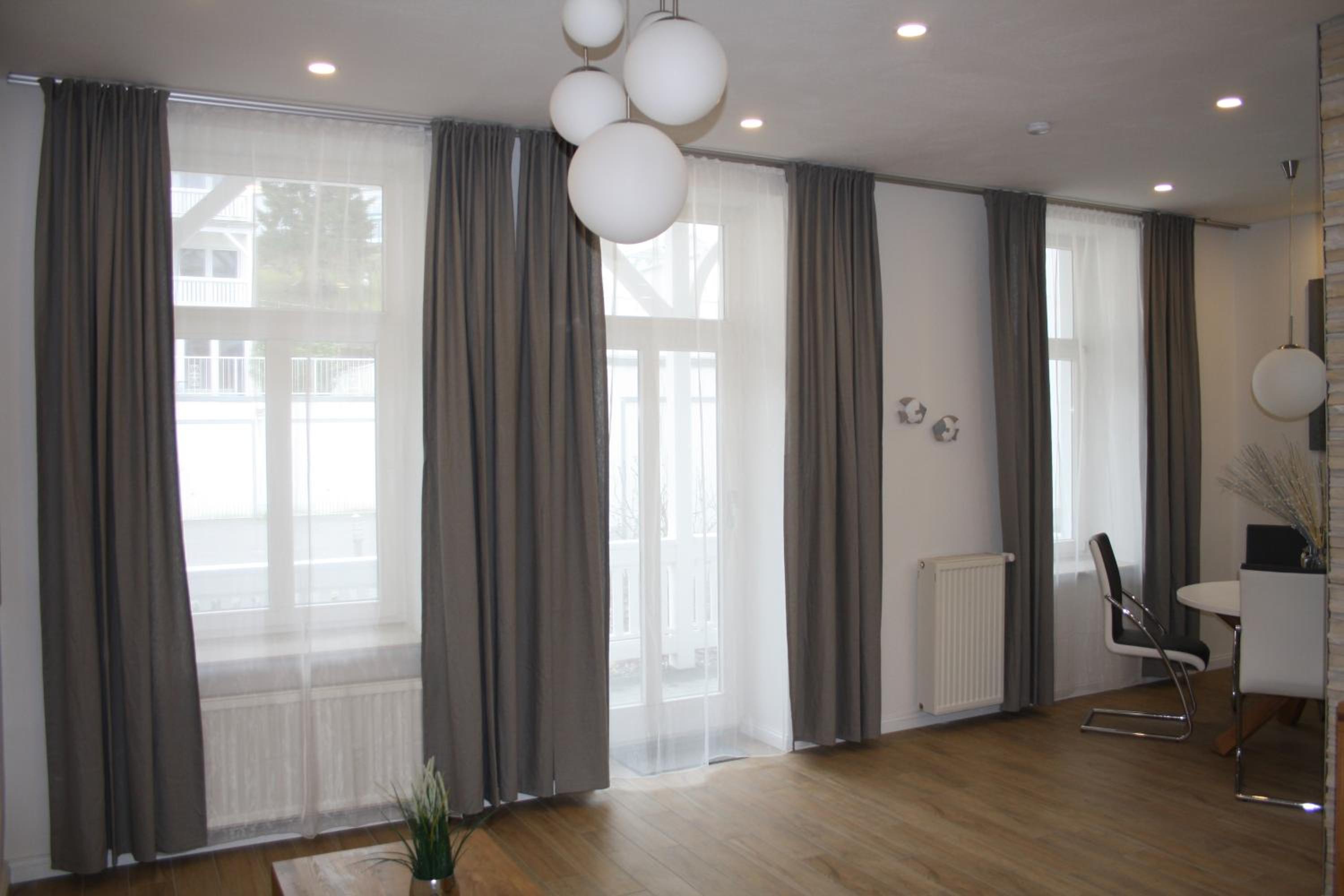 Ferienwohnung im Ostseebad Göhren in Strandnähe, Kurhaus Nordstrand,Nähe Binz und Sellin view 5