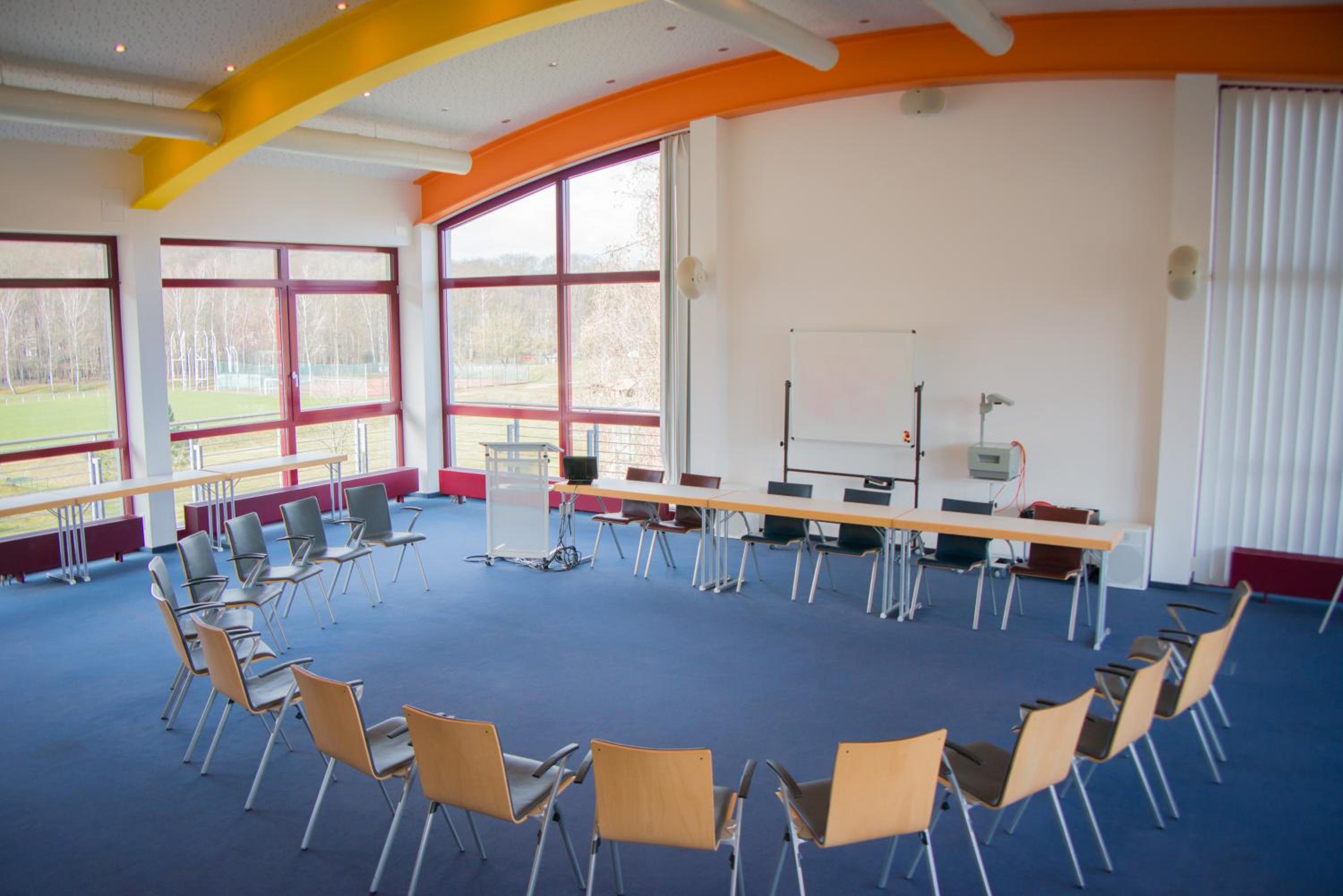 meeting room