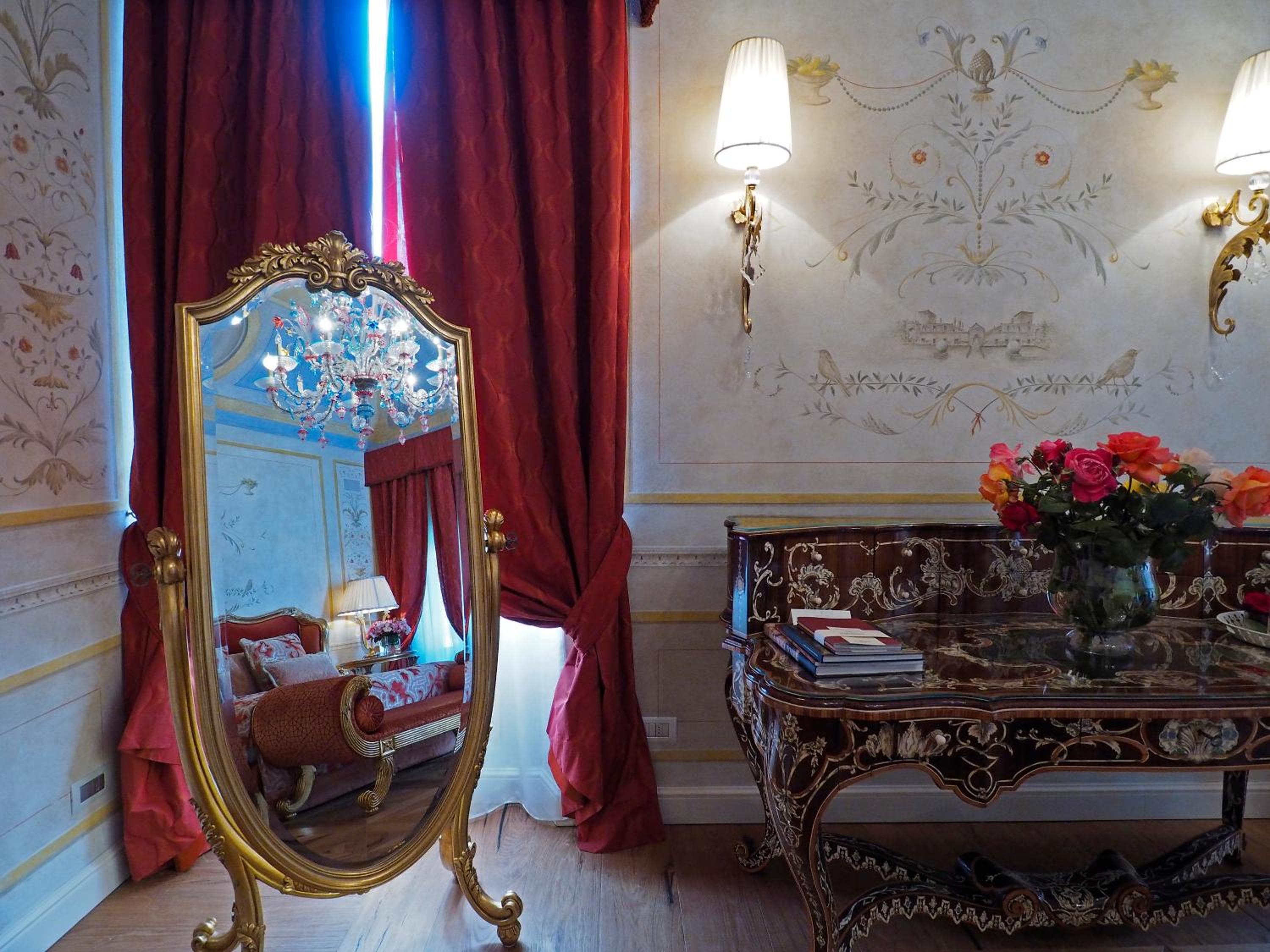 Villa Della Torre
