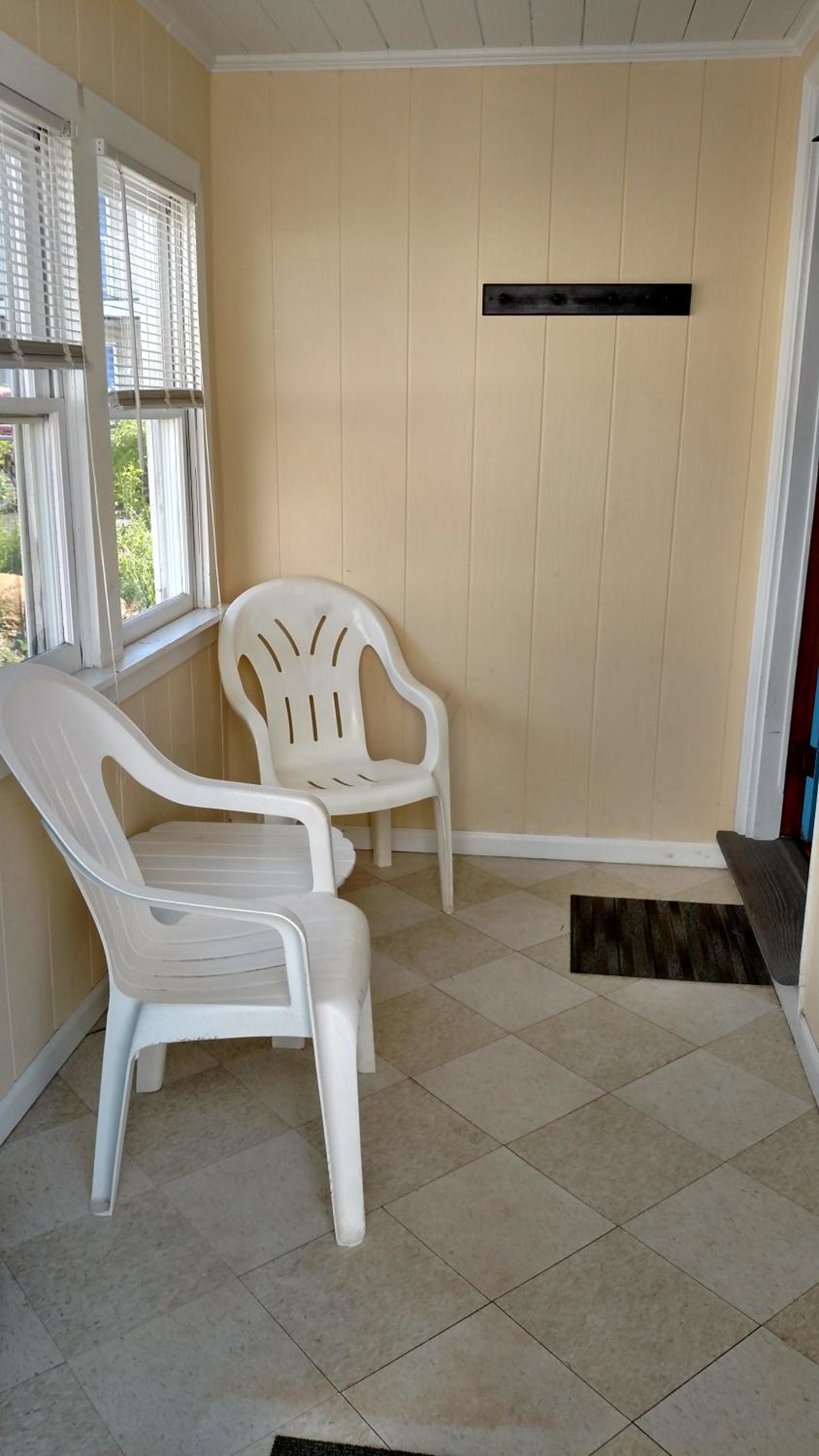 Little Miss Cottages