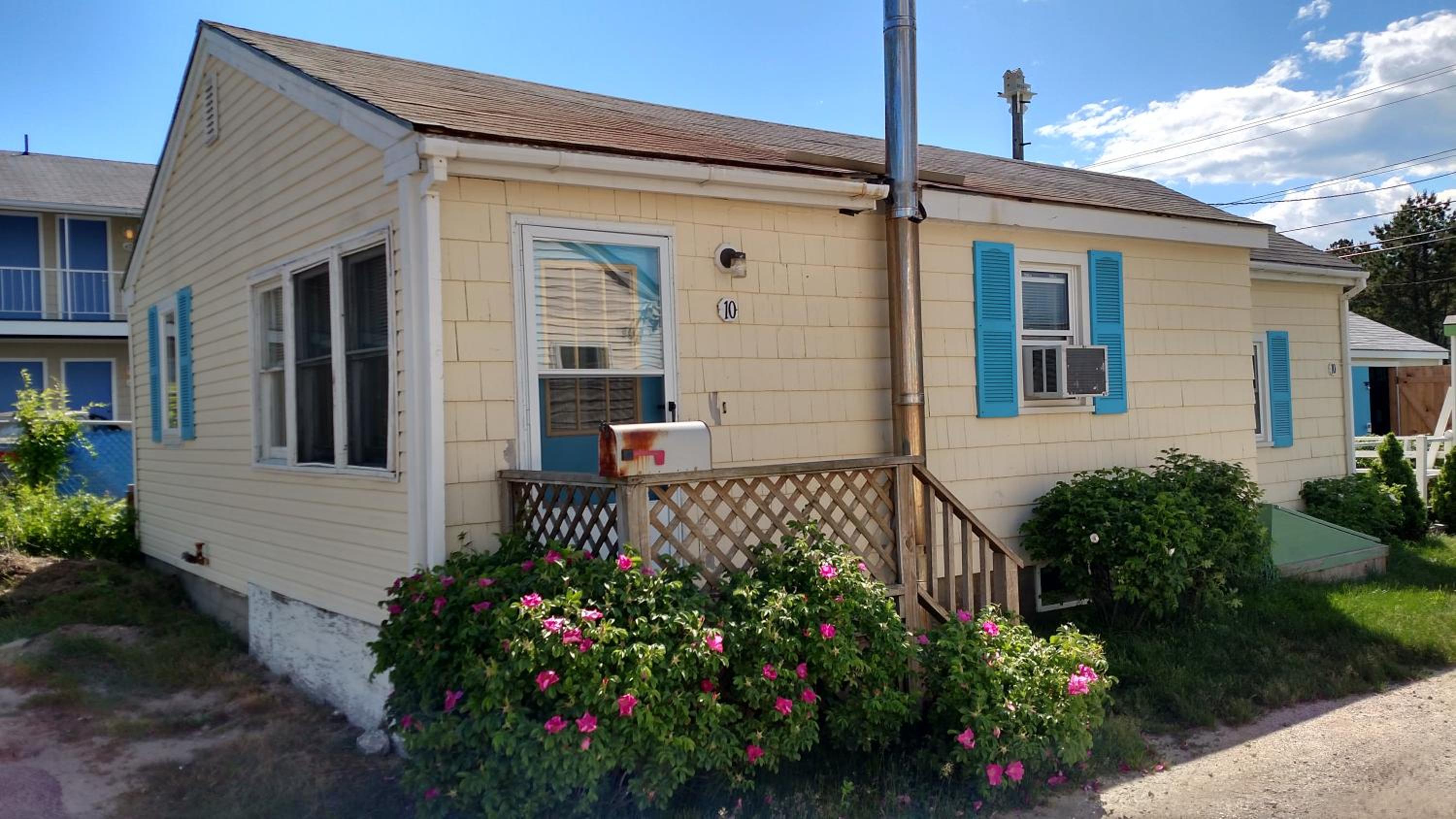 Little Miss Cottages