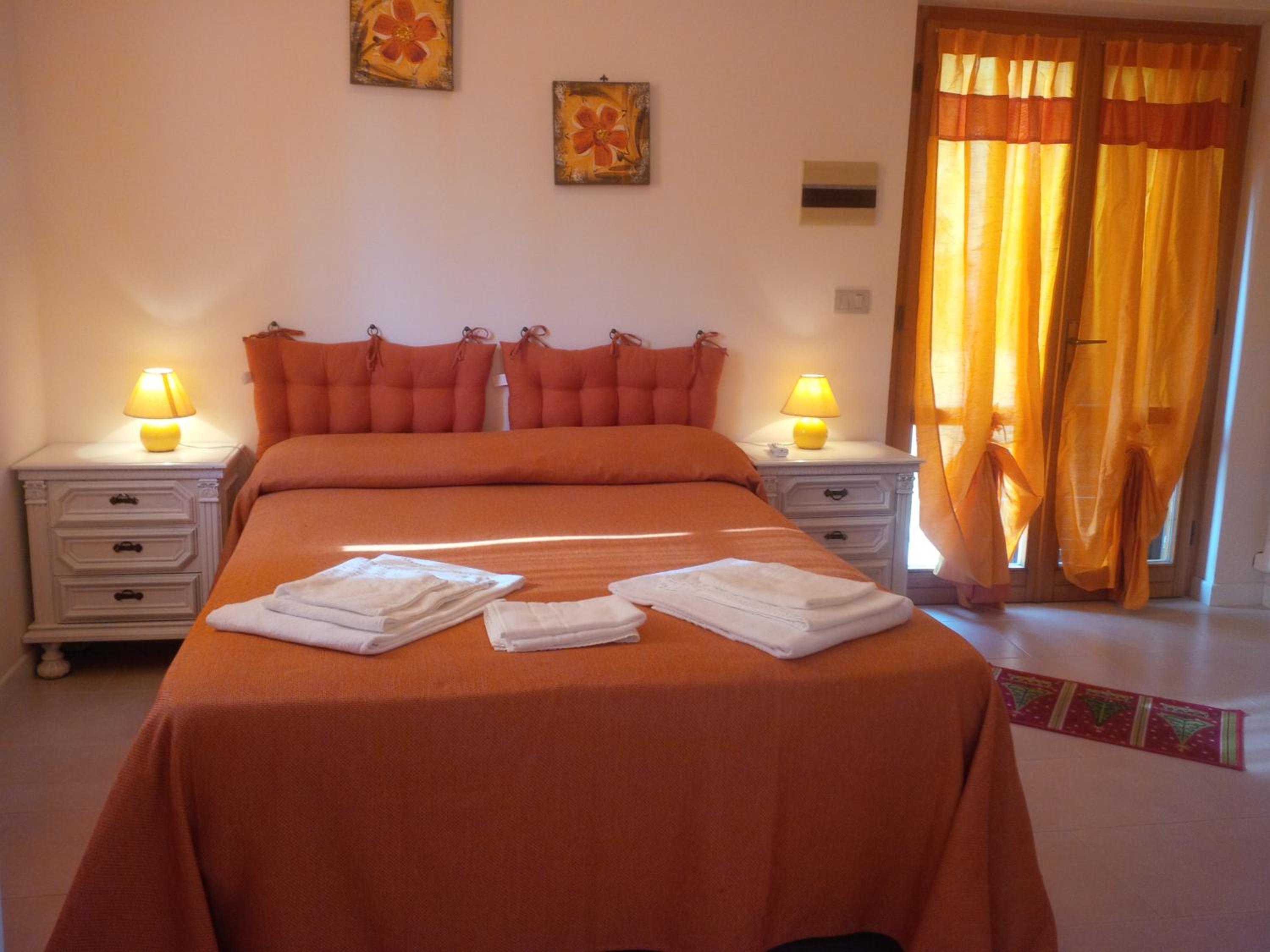 Il Gelsomino Bio Agriturismo